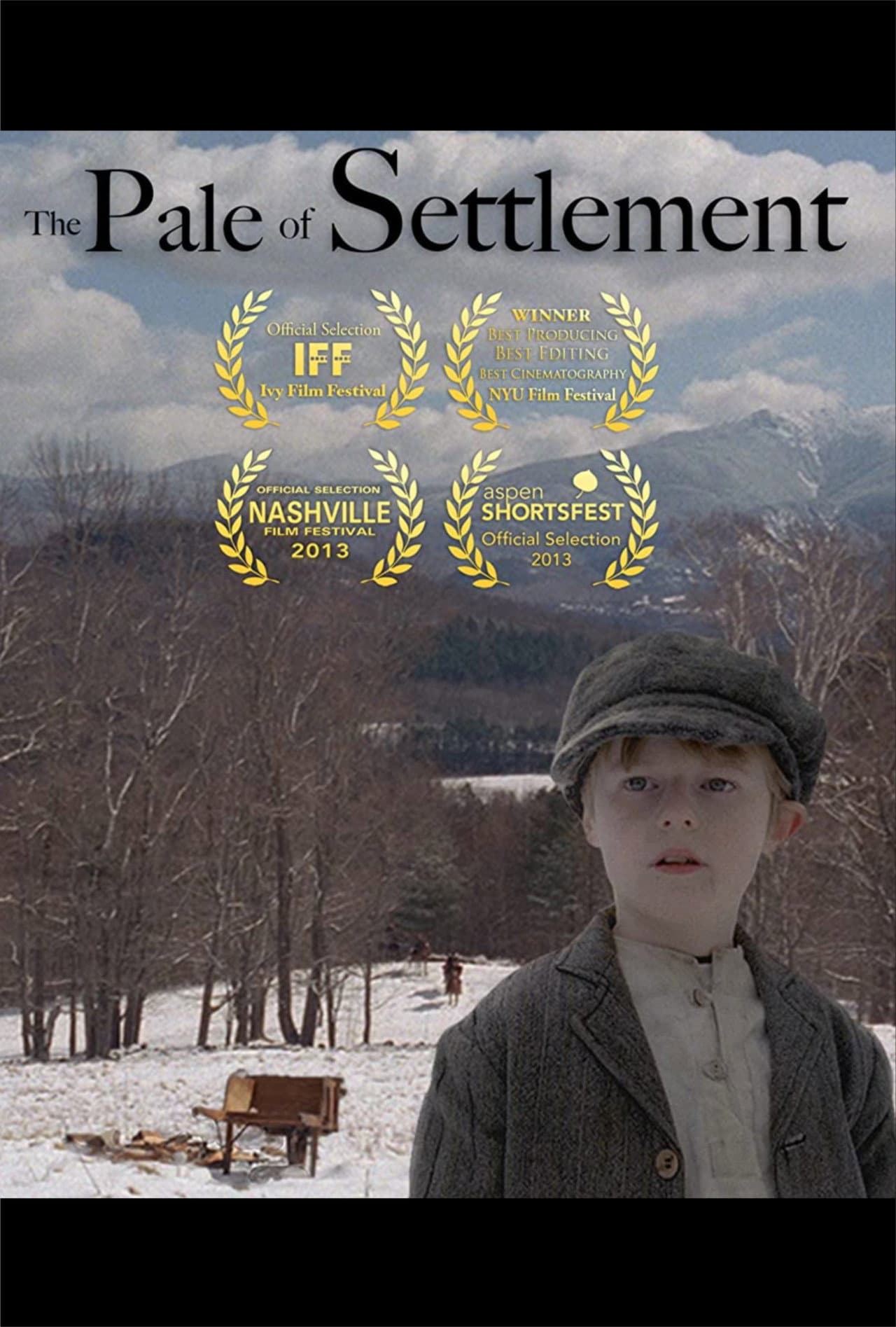 The Pale of Settlement preview 1
