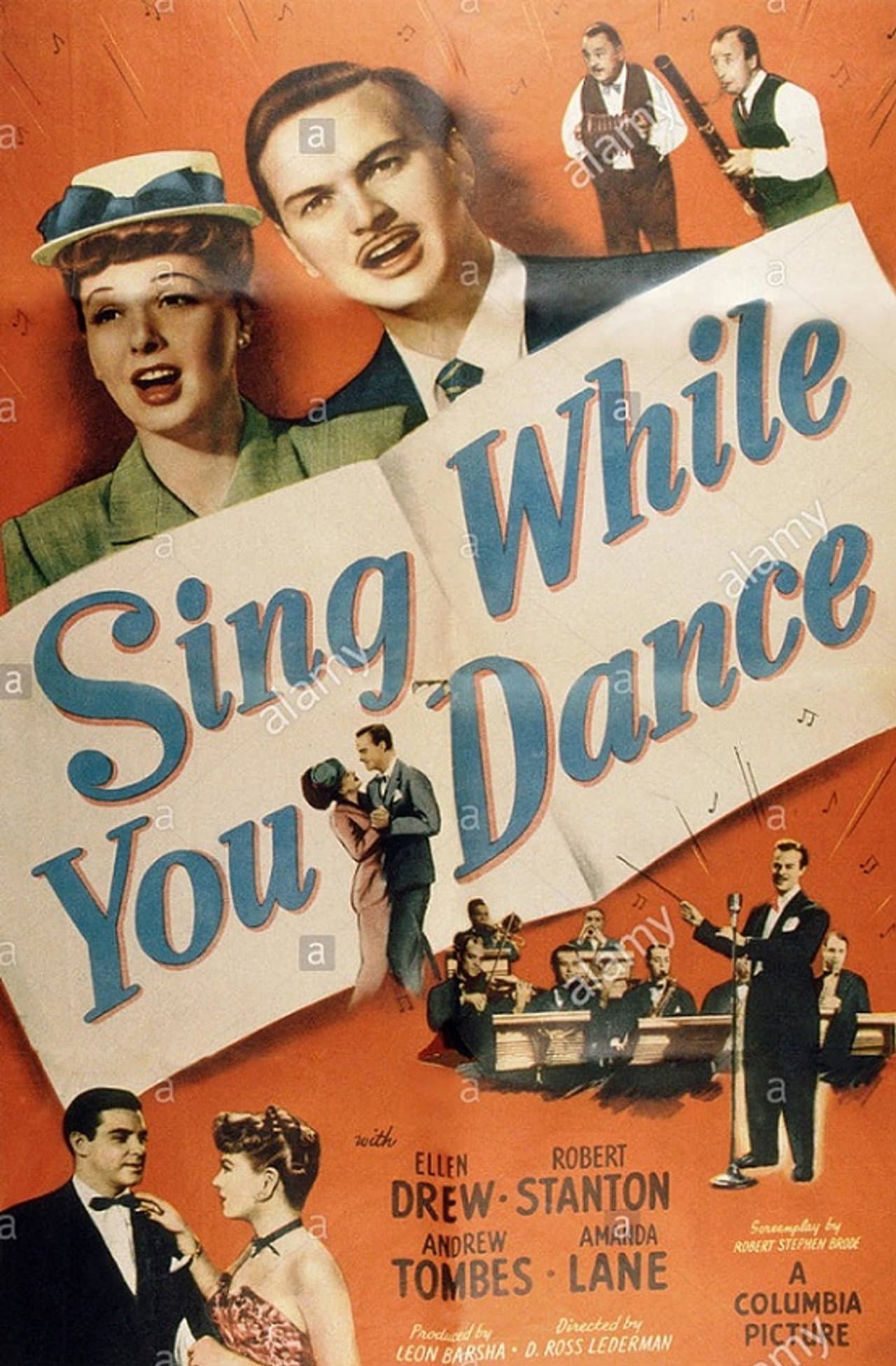 Sing While You Dance preview 1