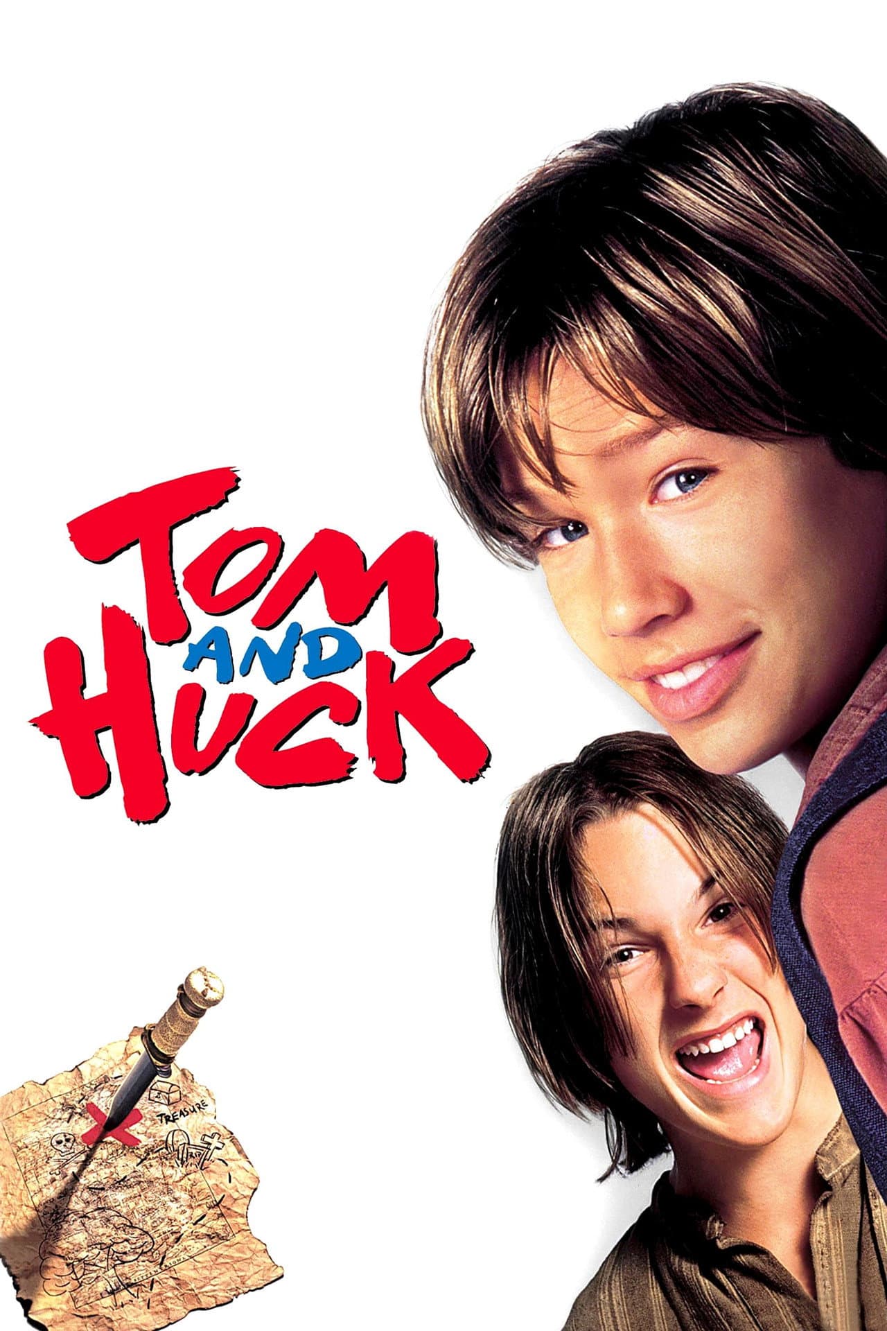 Tom and Huck preview 2