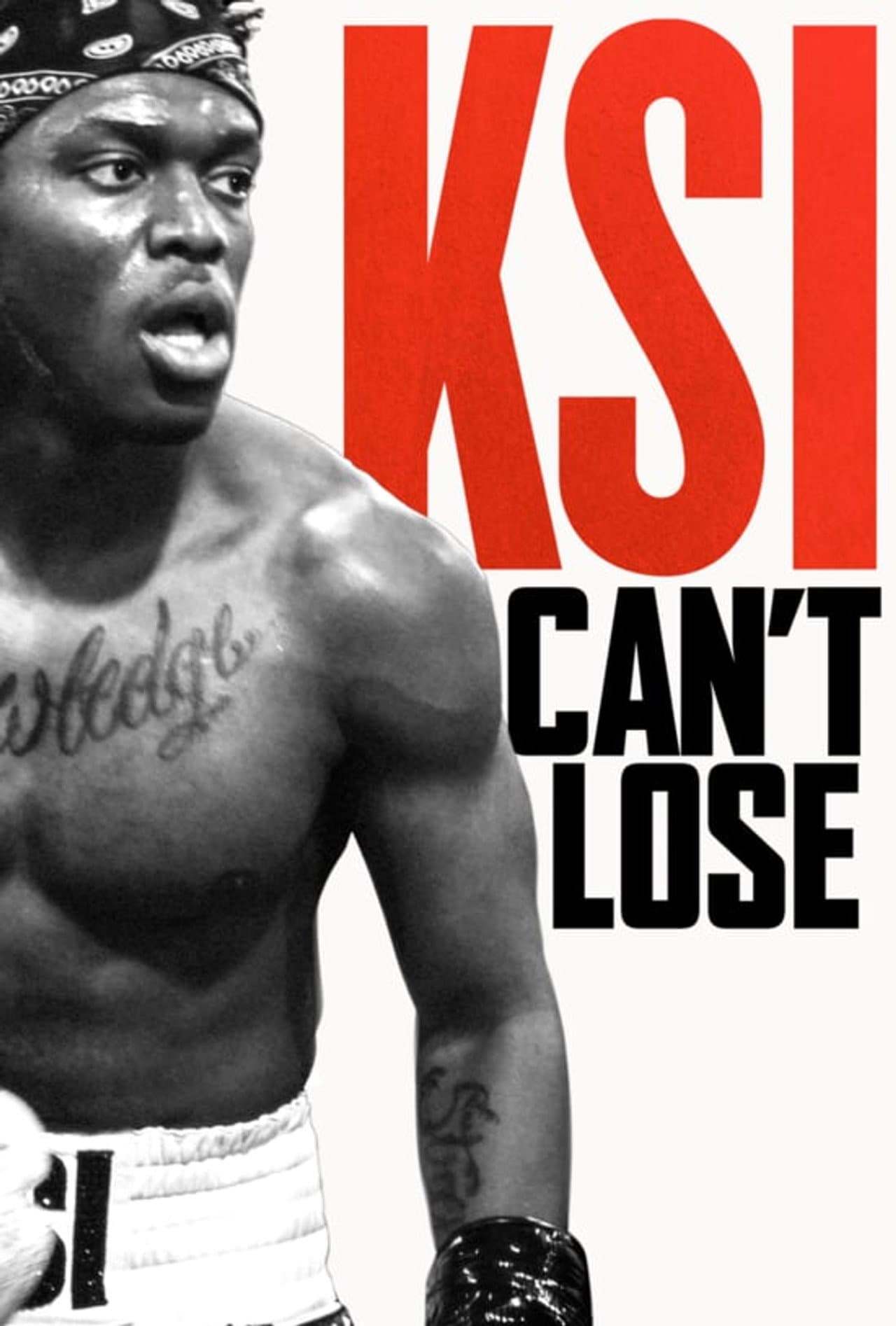 KSI: Can't Lose preview 2