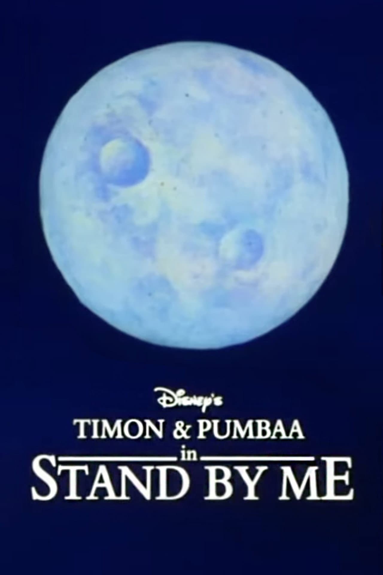 Stand By Me preview 2