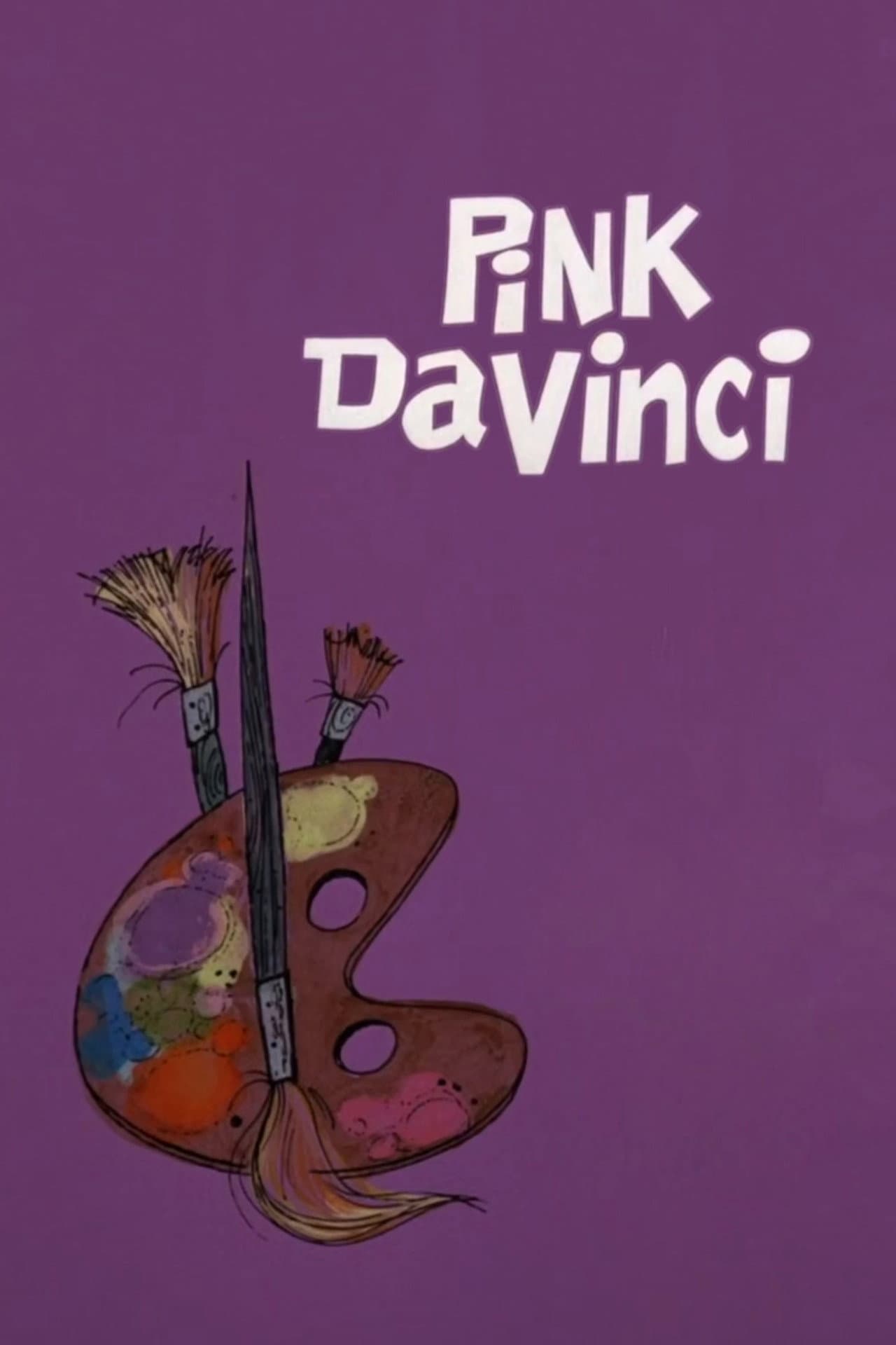 Pink DaVinci preview 2