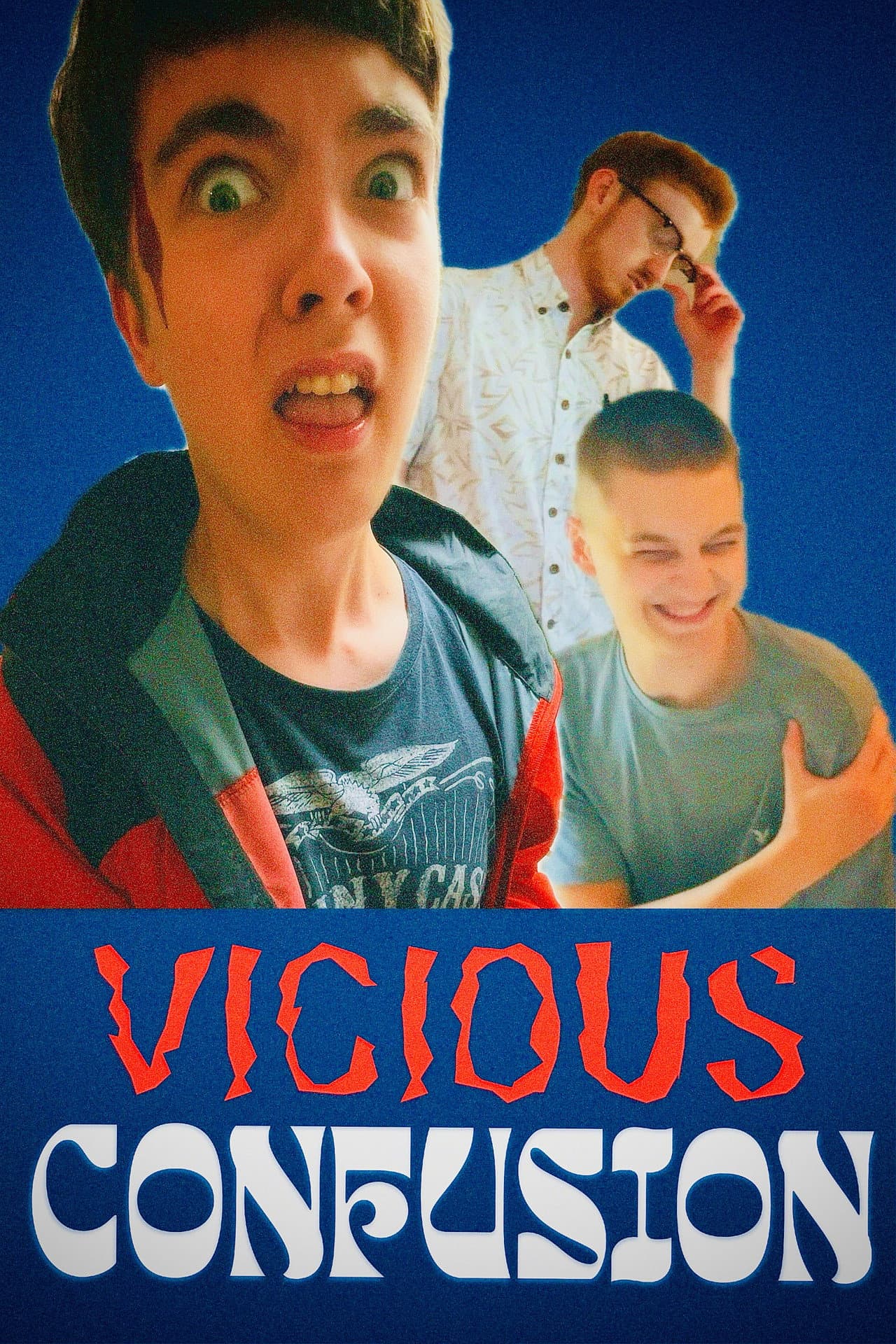 Vicious Confusion preview 2