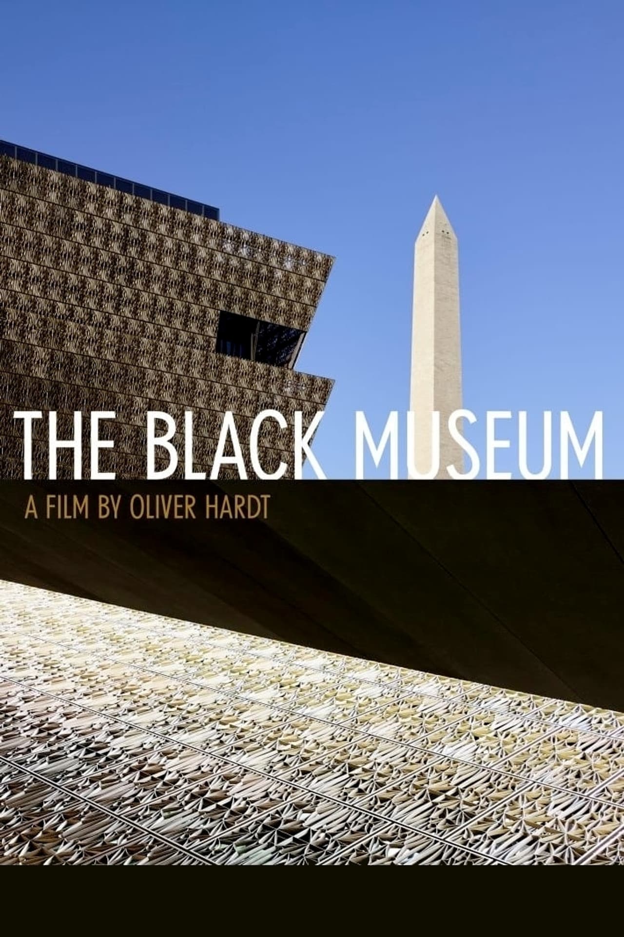 The Black Museum preview 2
