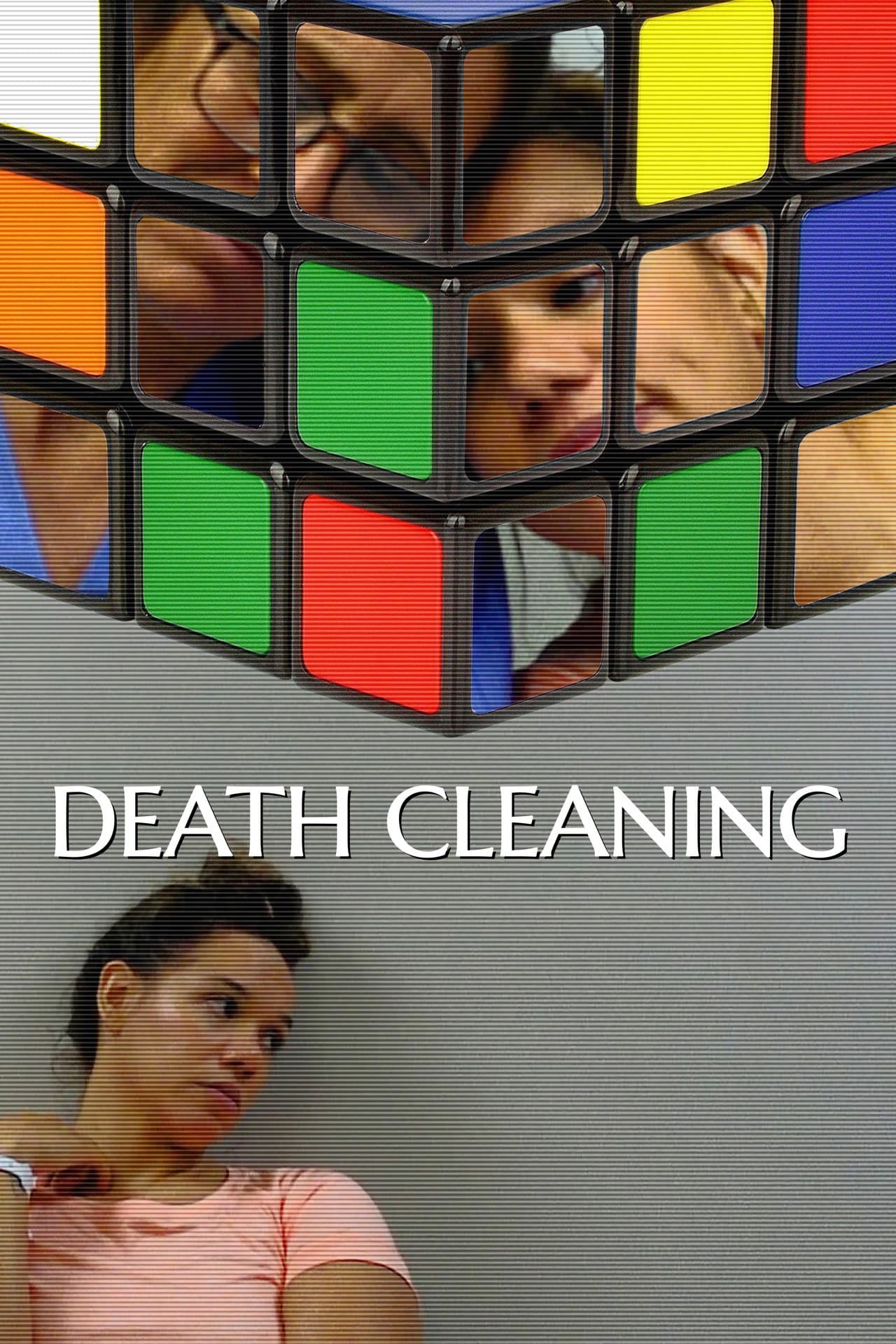 Death Cleaning preview 2