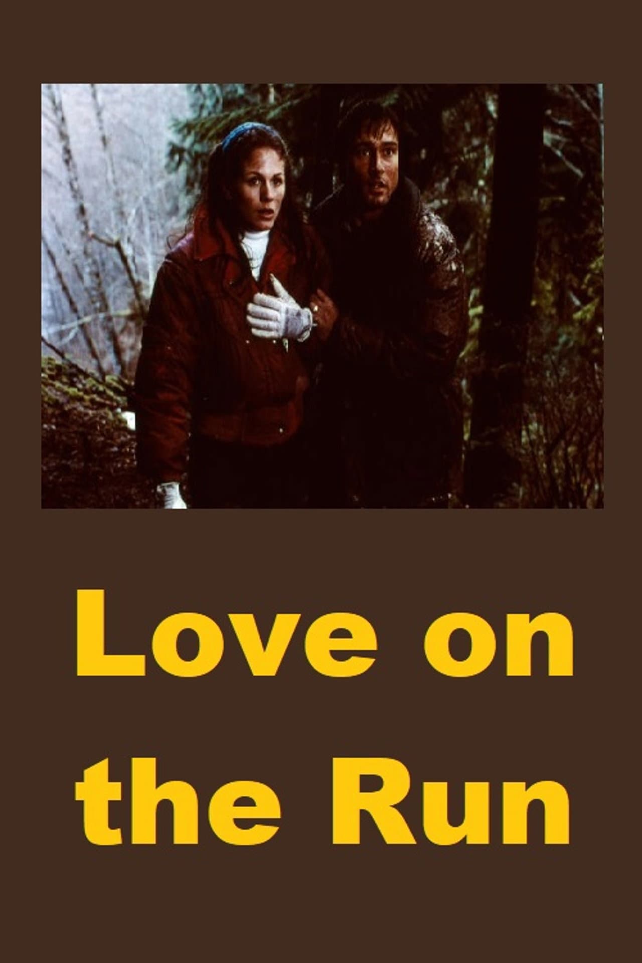 Love on the Run preview 1