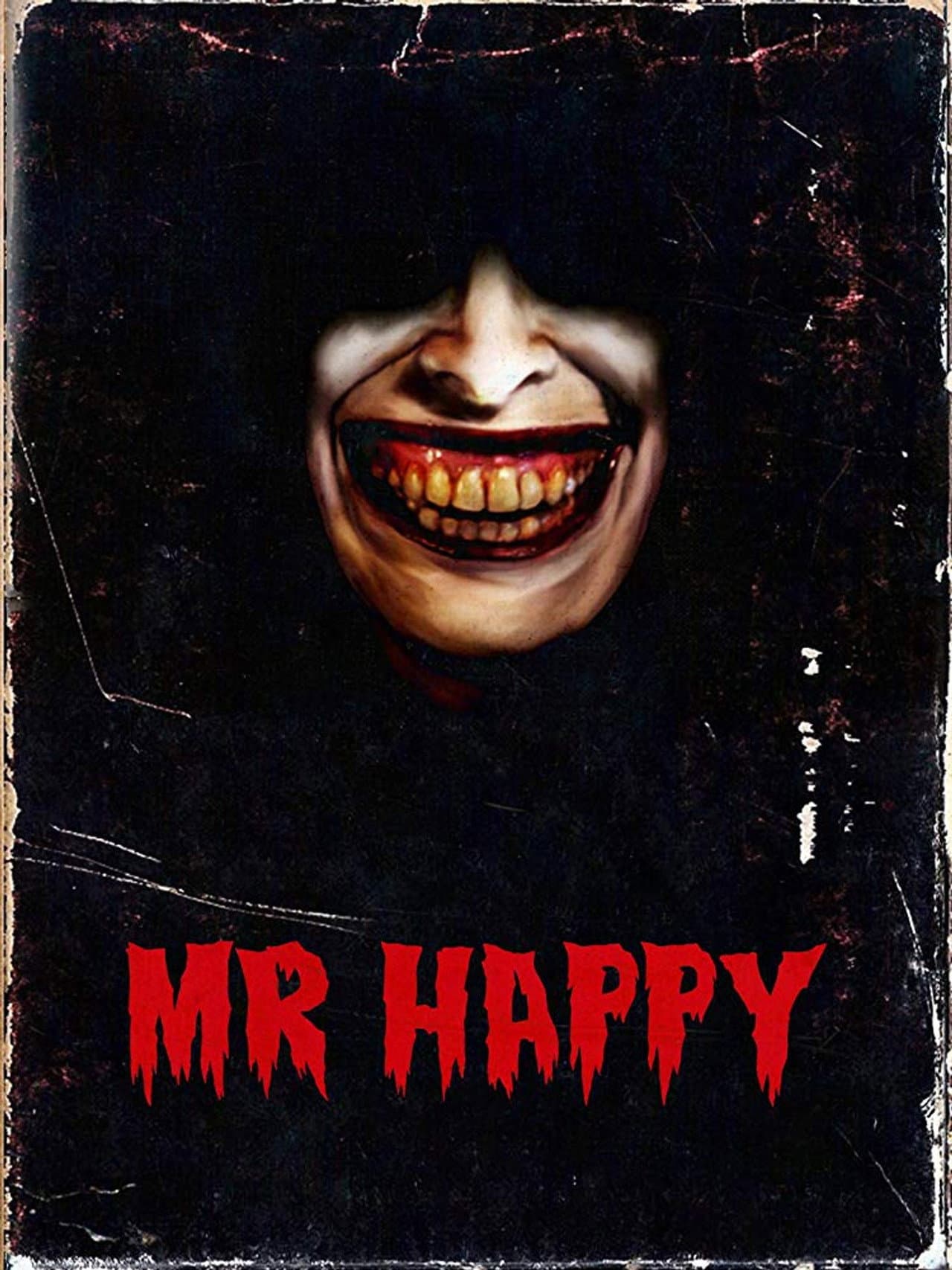 Mr. Happy preview 1