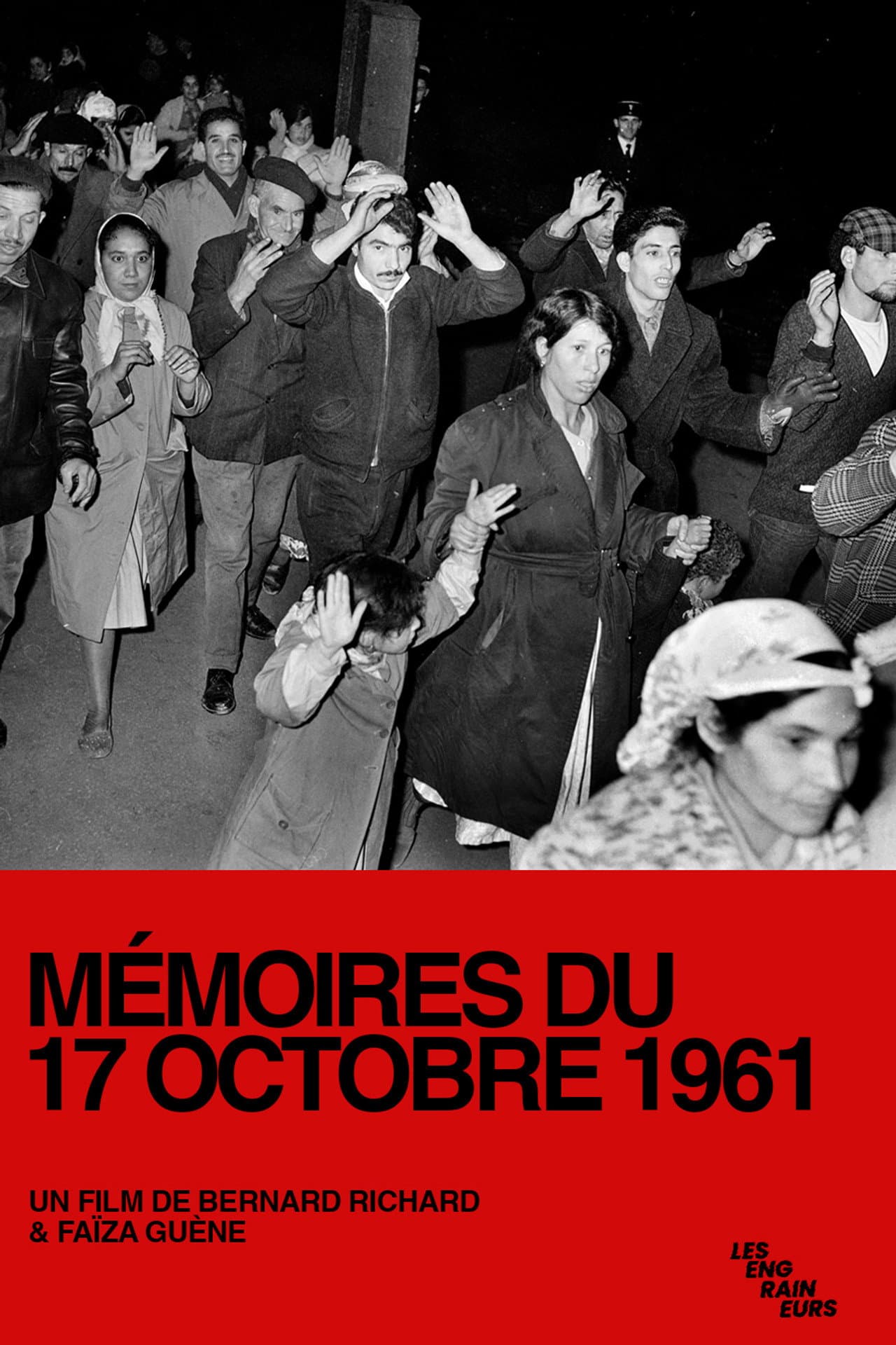 Mémoires du 17 octobre 1961 preview 2