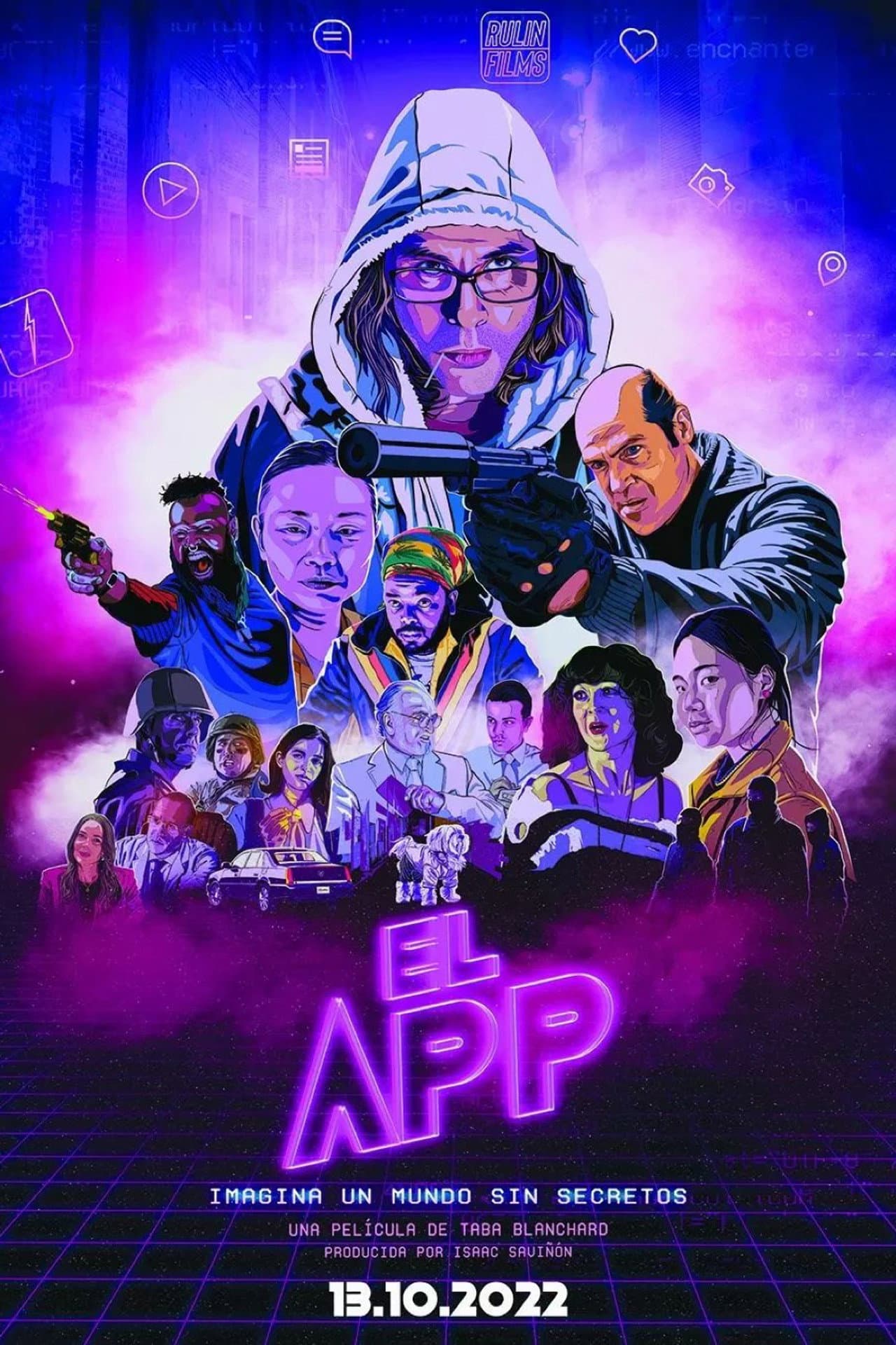 El App preview 2
