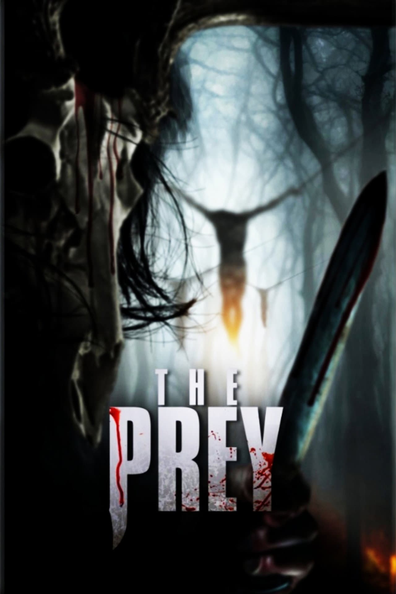 The Prey preview 1