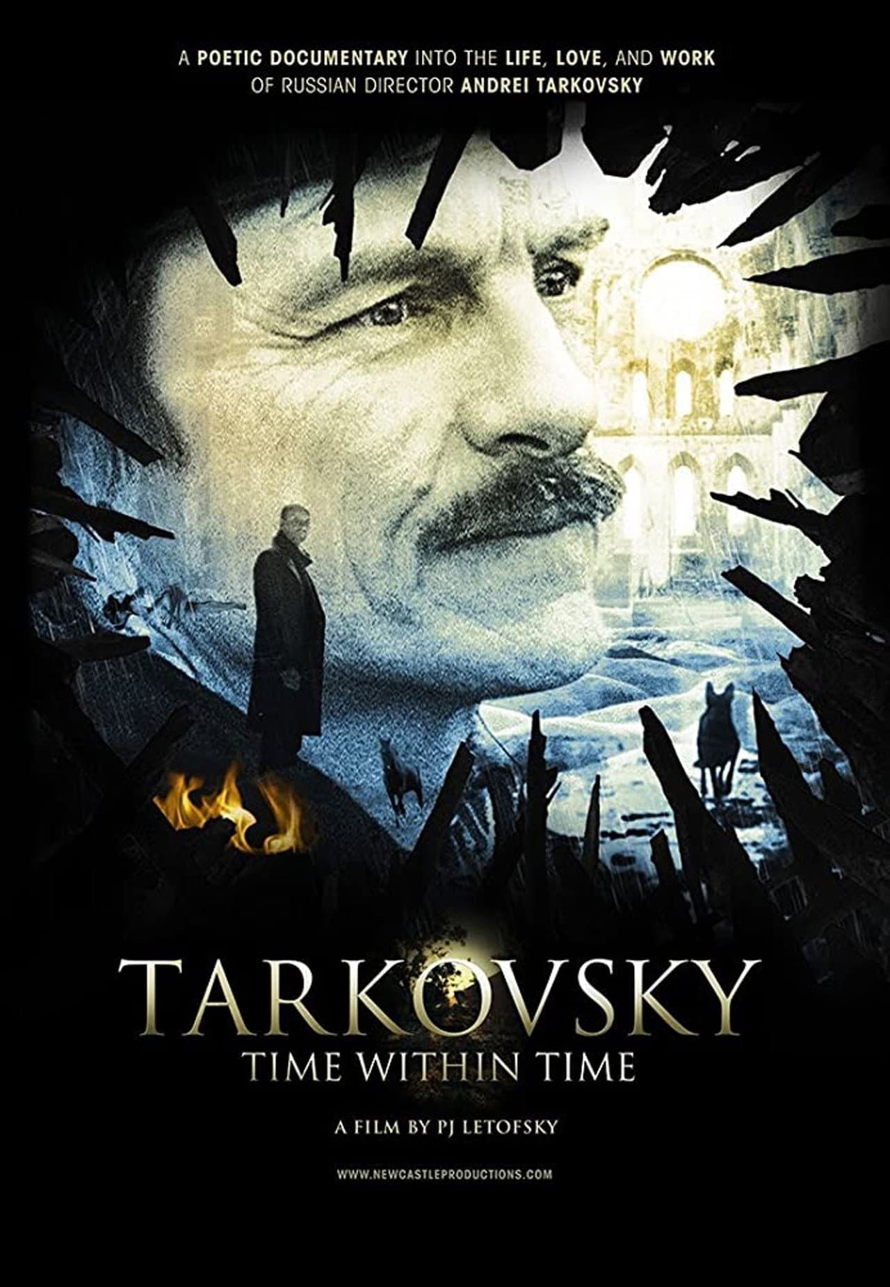Tarkovsky: Time Within Time preview 2