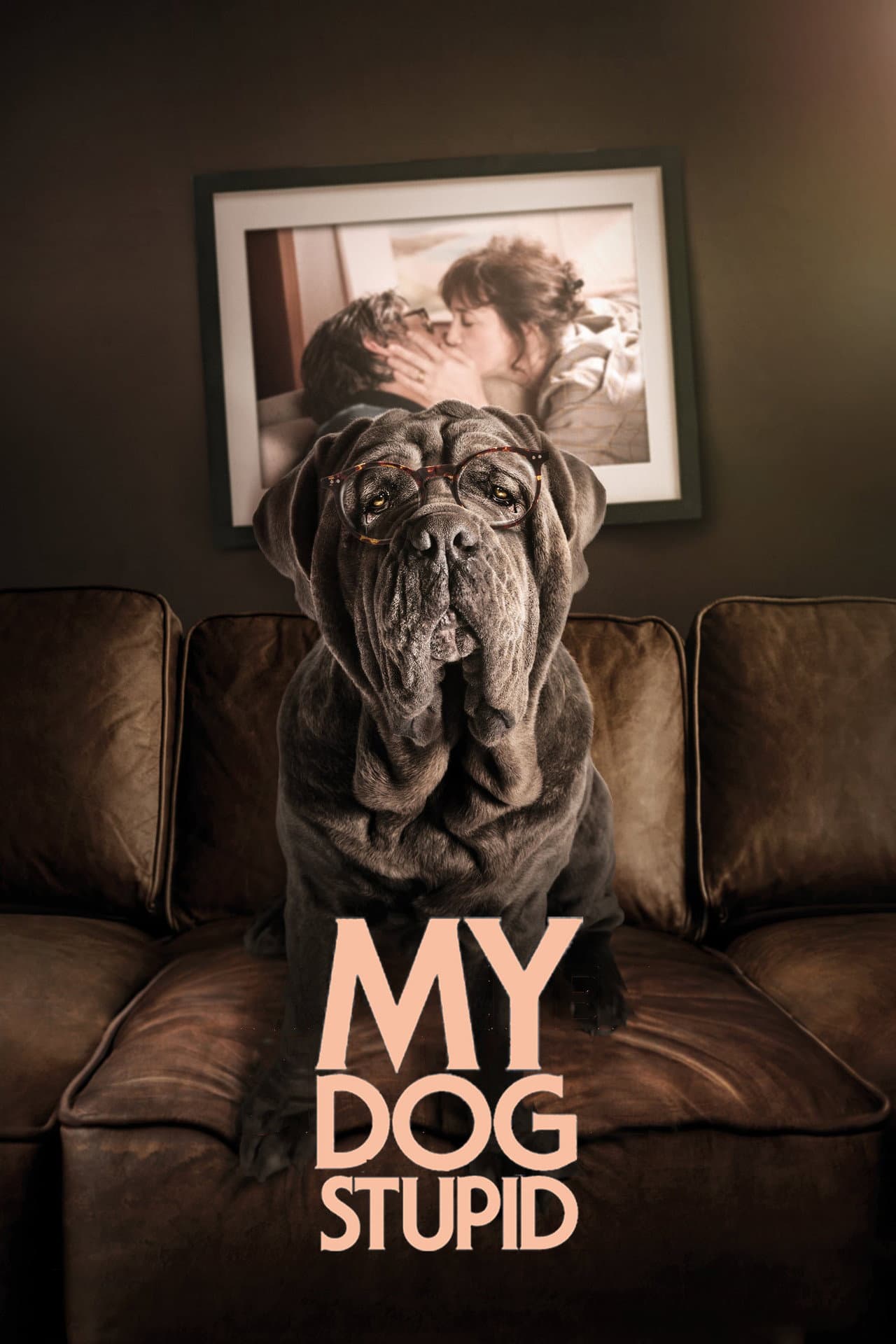 My Dog Stupid preview 2