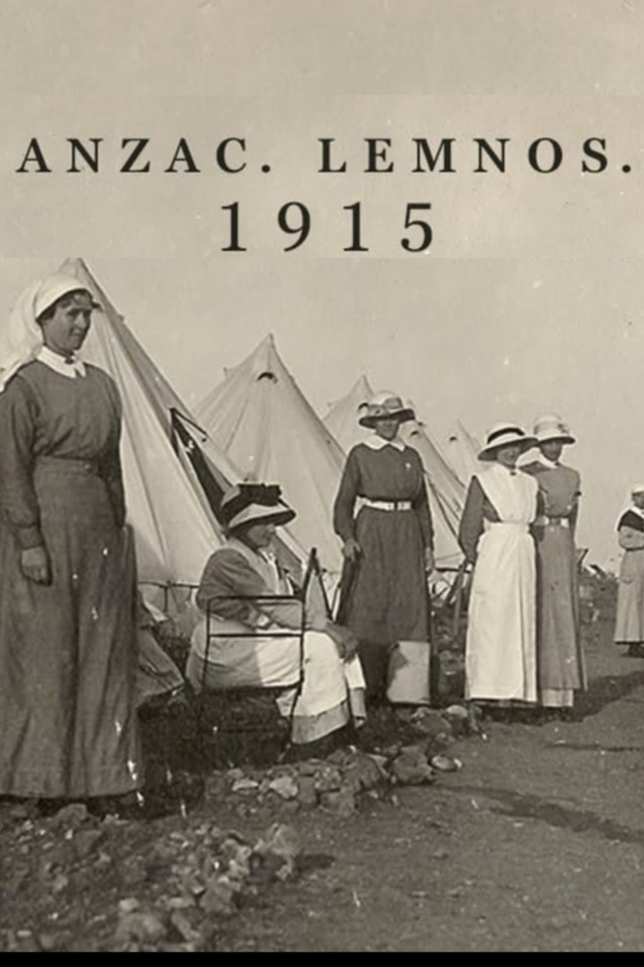Anzac. Lemnos. 1915. preview 2