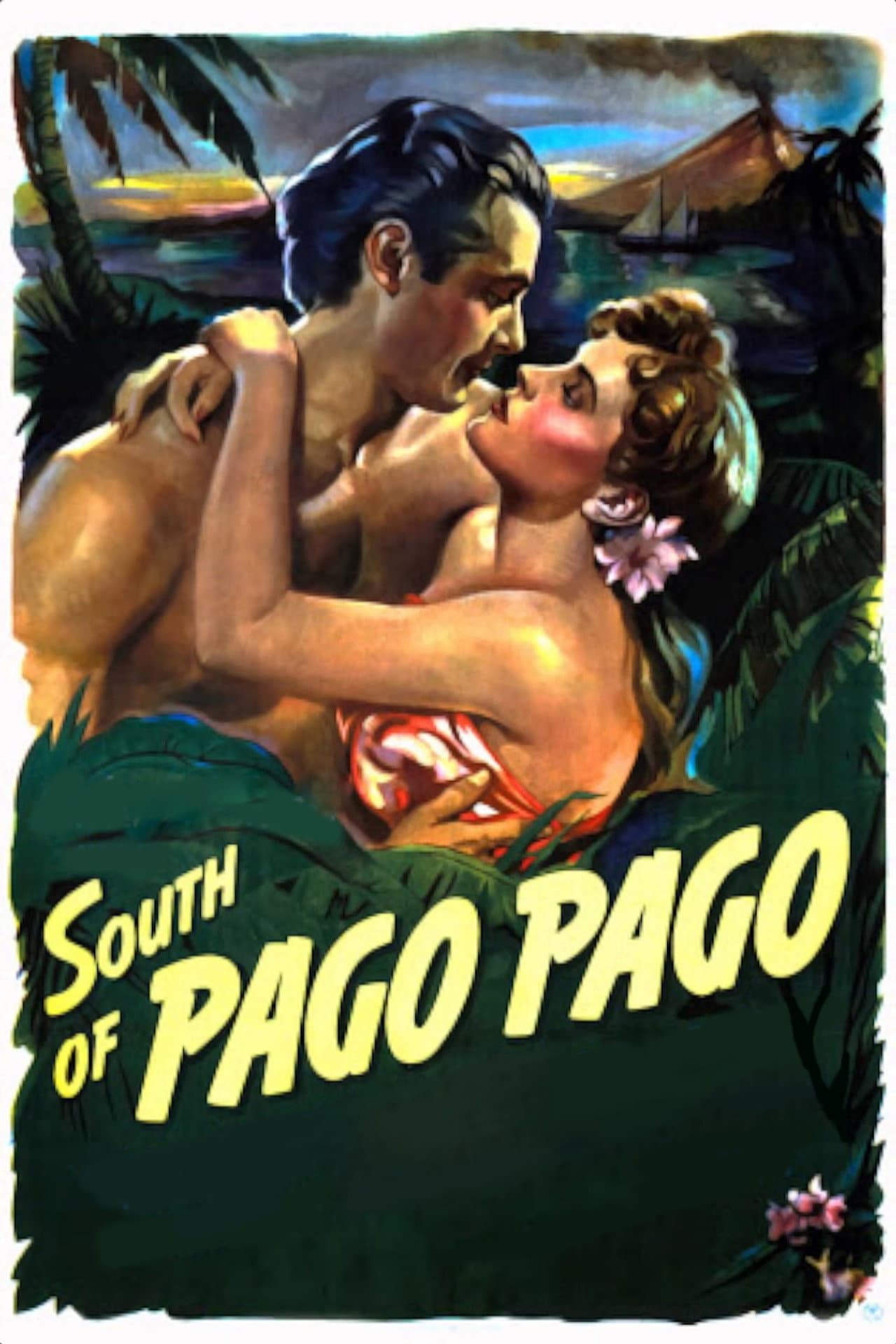 South of Pago Pago preview 2