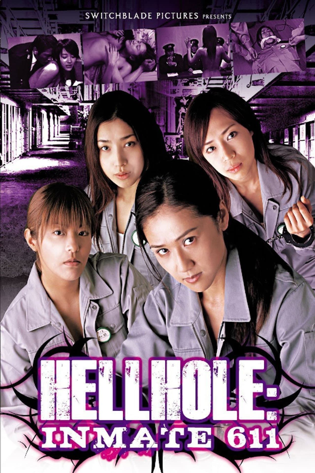 Hellhole: Inmate 611 preview 1