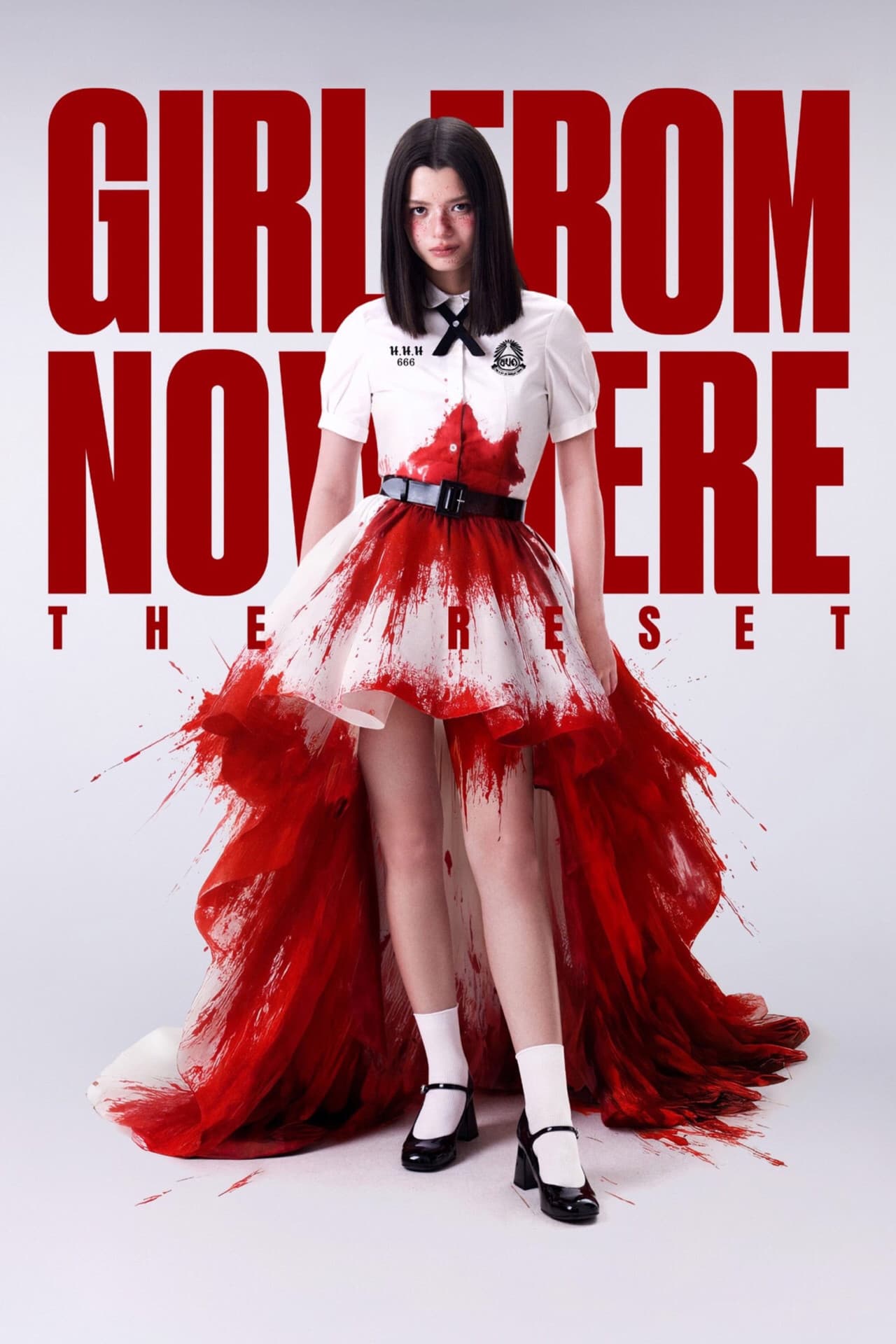 Girl from Nowhere: The Reset preview 2