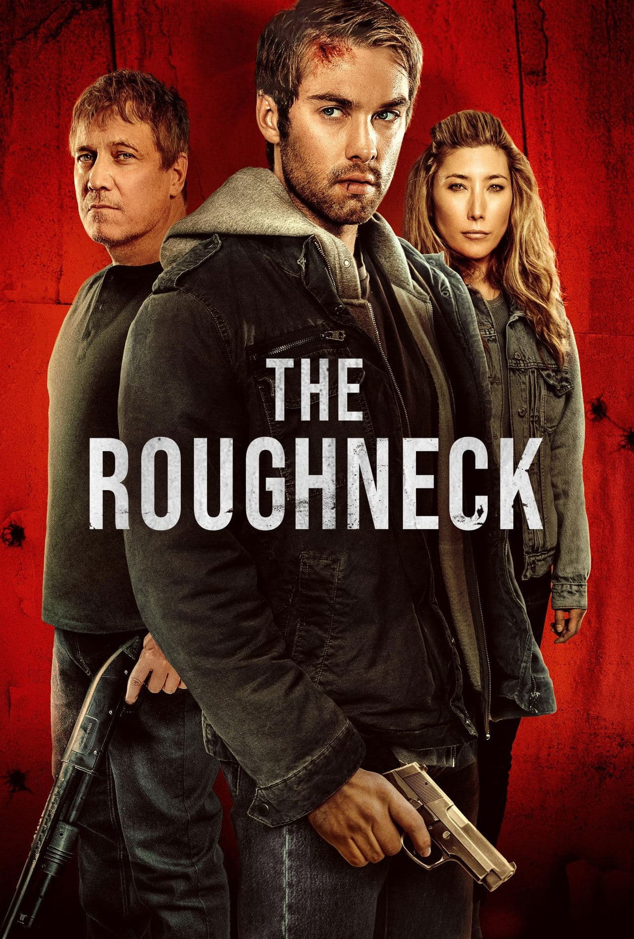 The Roughneck preview 2