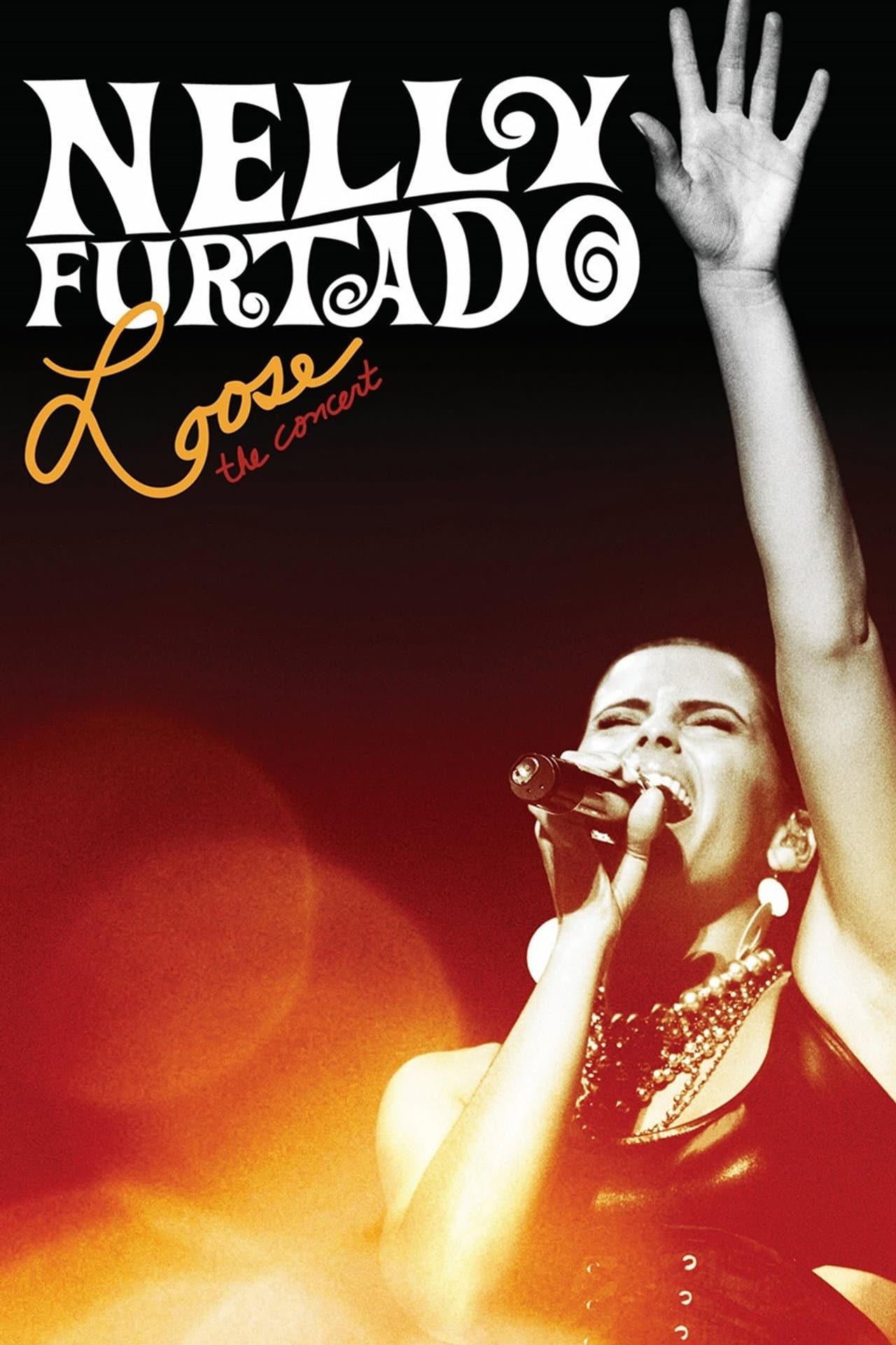 Nelly Furtado: Loose the Concert preview 2