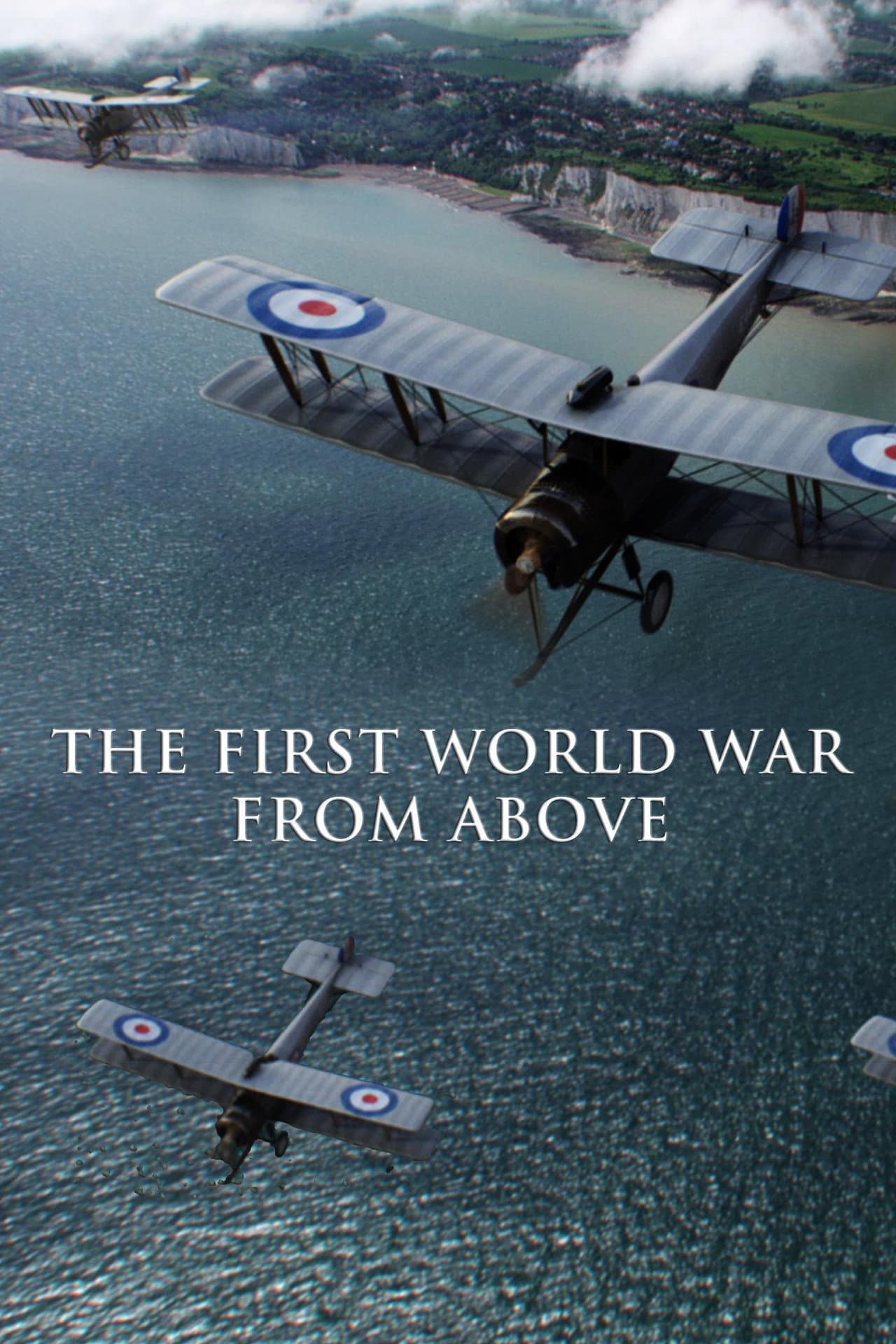 The First World War From Above preview 2