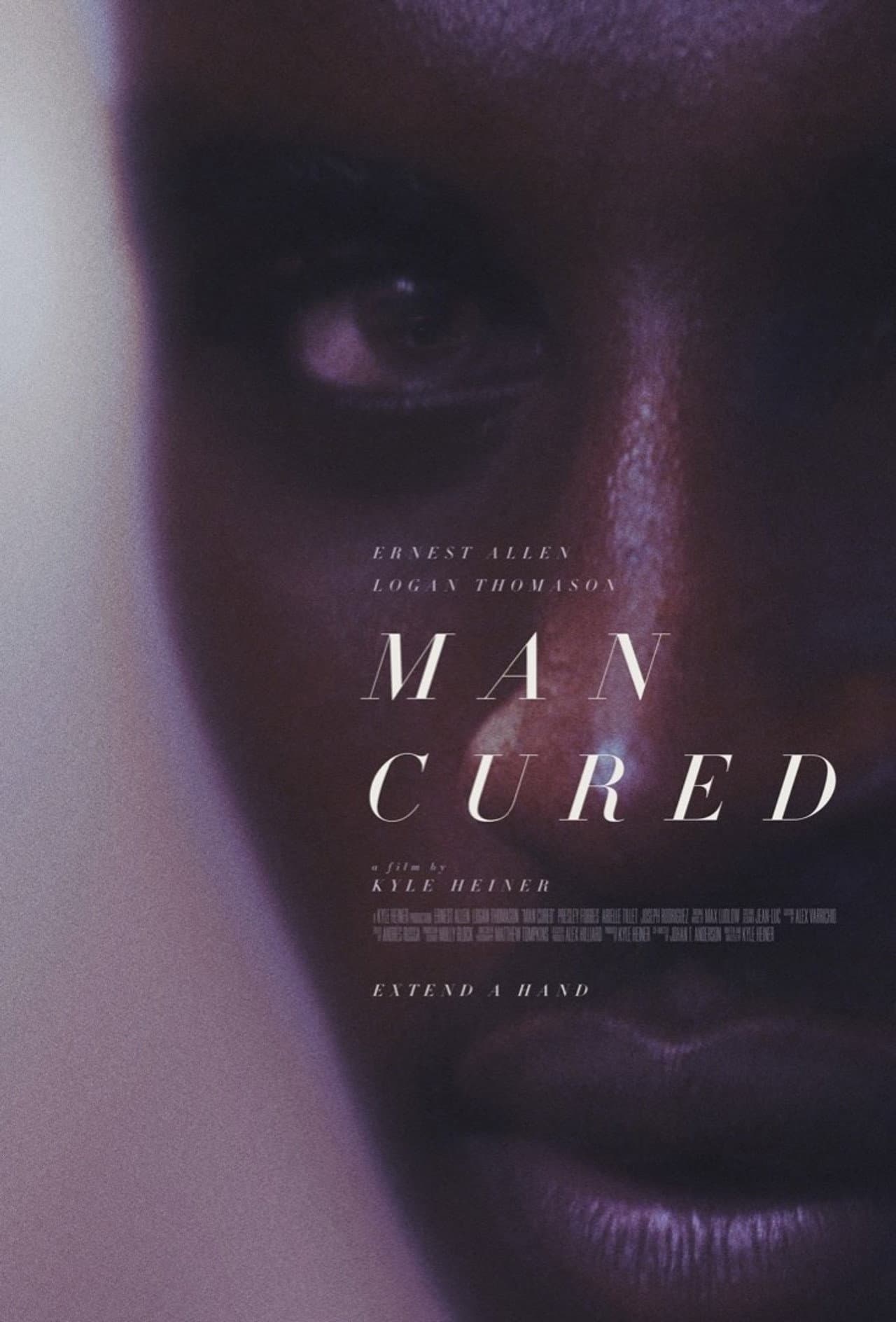 Man Cured preview 2