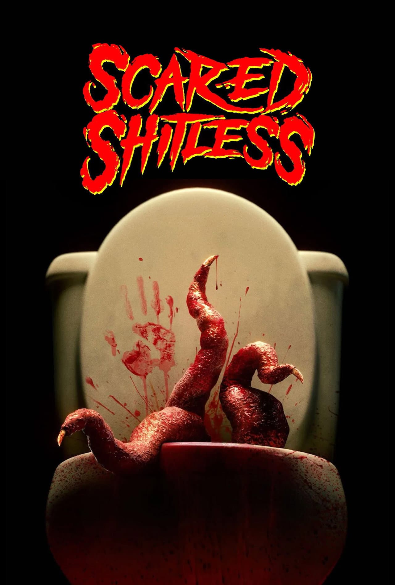 Scared Shitless preview 2