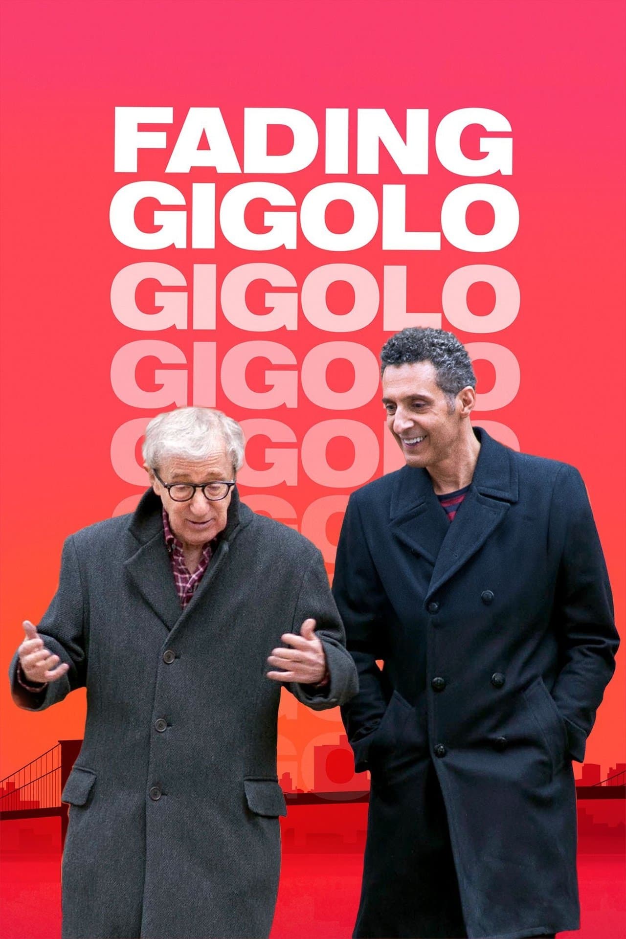 Fading Gigolo preview 2