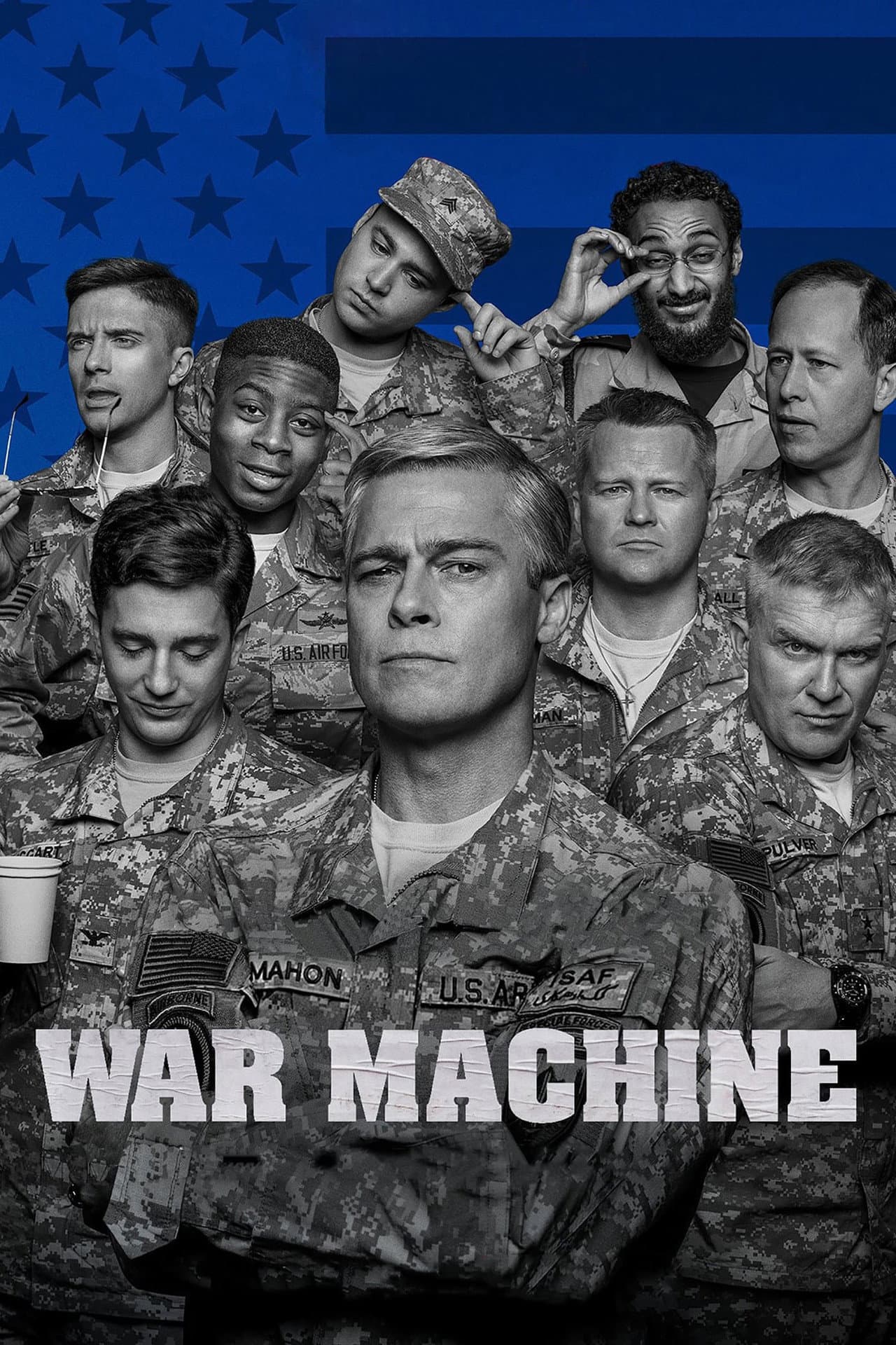 War Machine preview 2