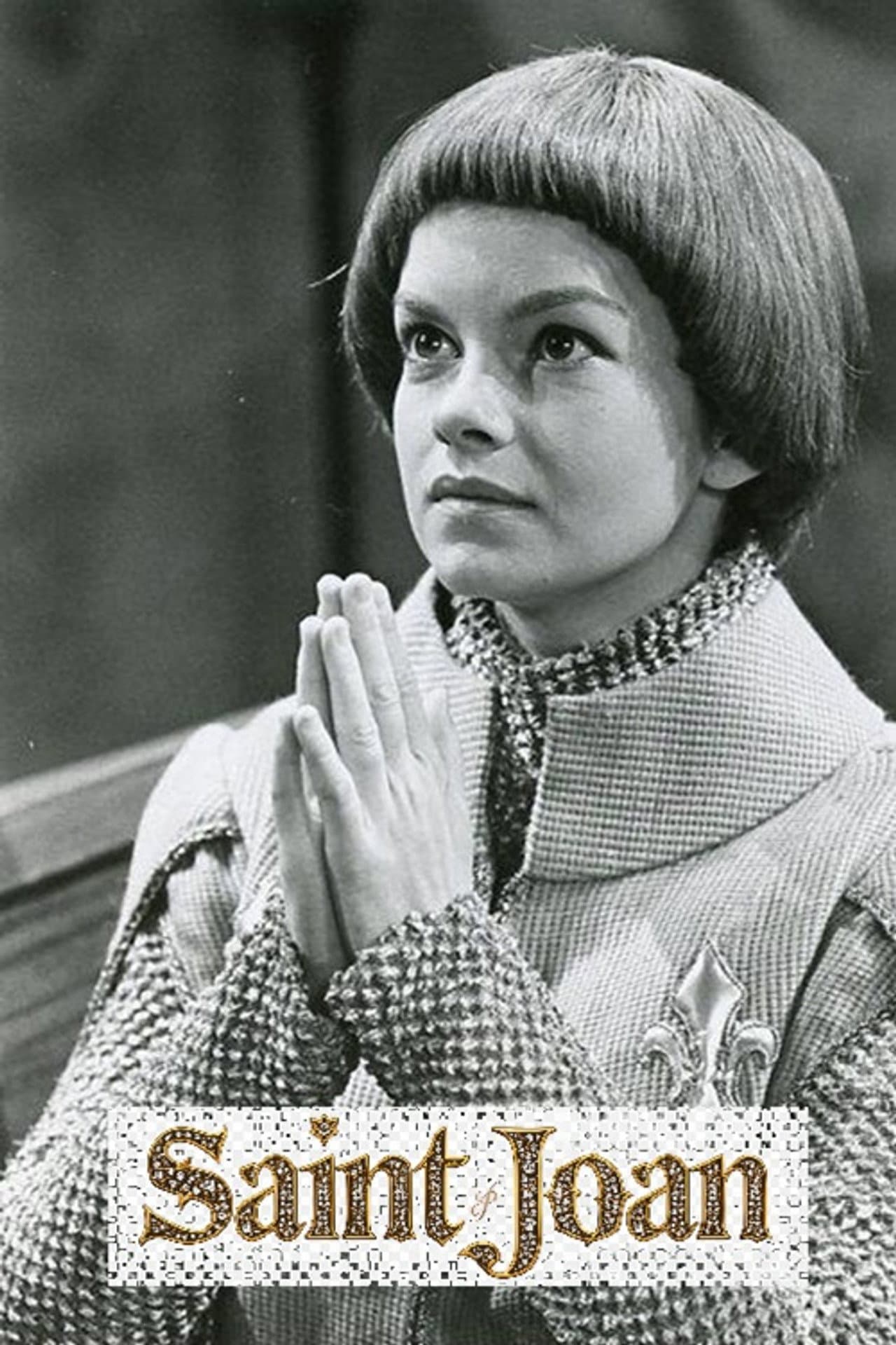 Saint Joan preview 1