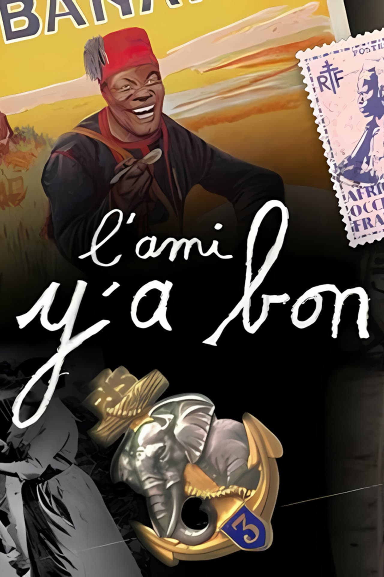 The Colonial Friend preview 1