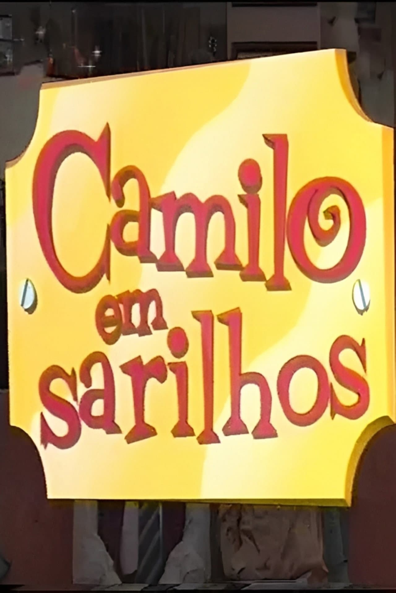 Camilo Em Sarilhos preview 2