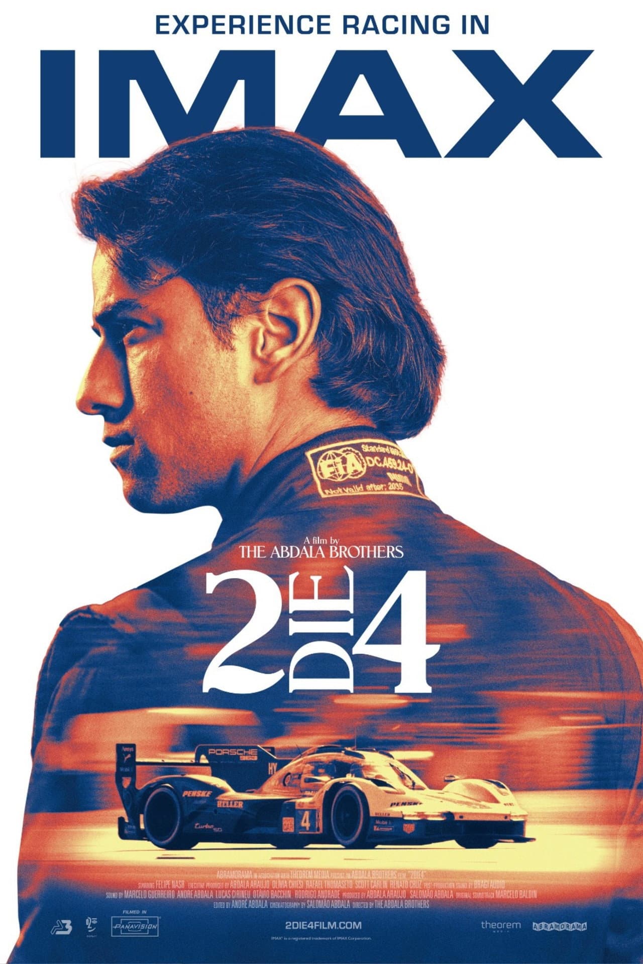 2DIE4 preview 2