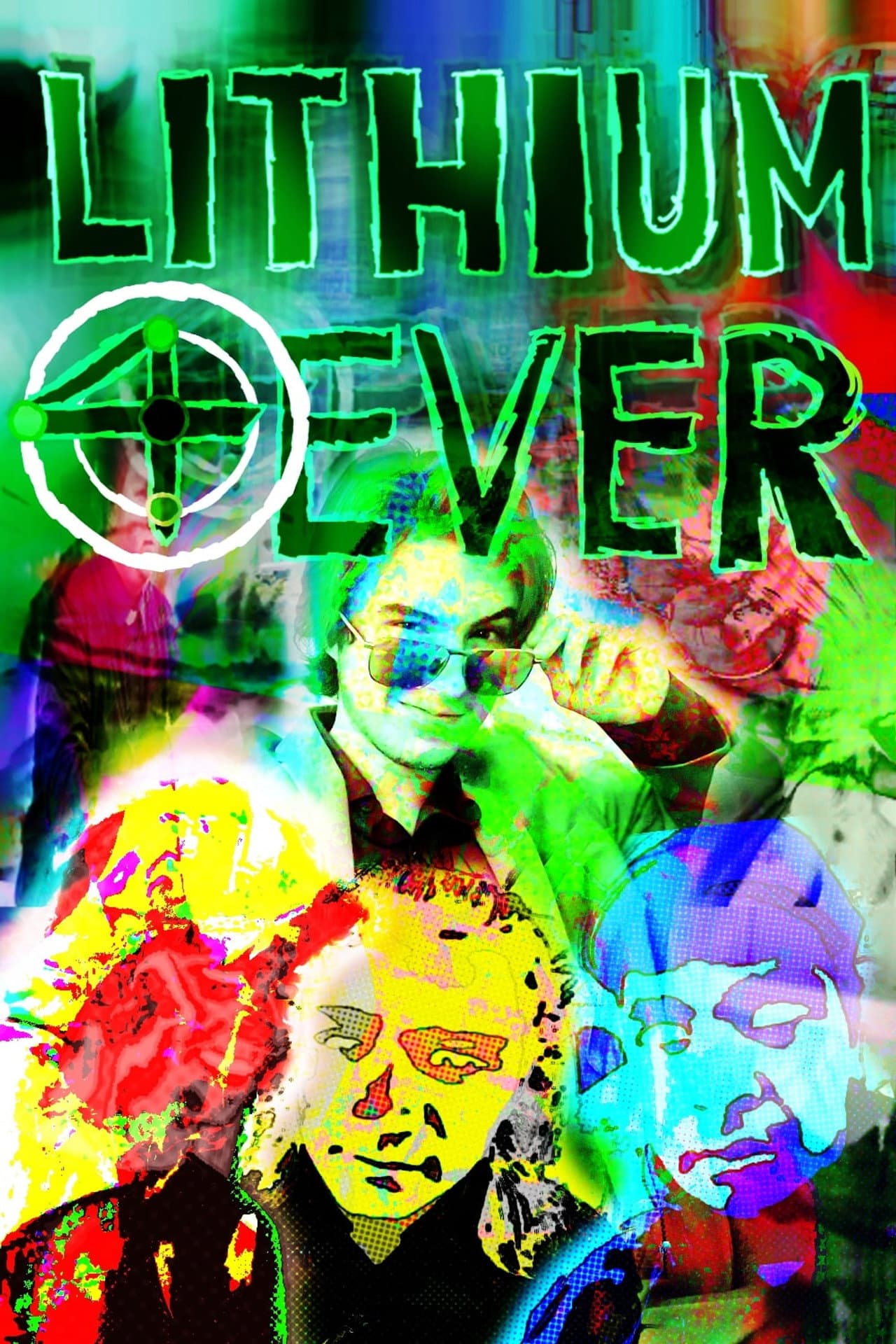 LITHIUM 4EVER preview 2