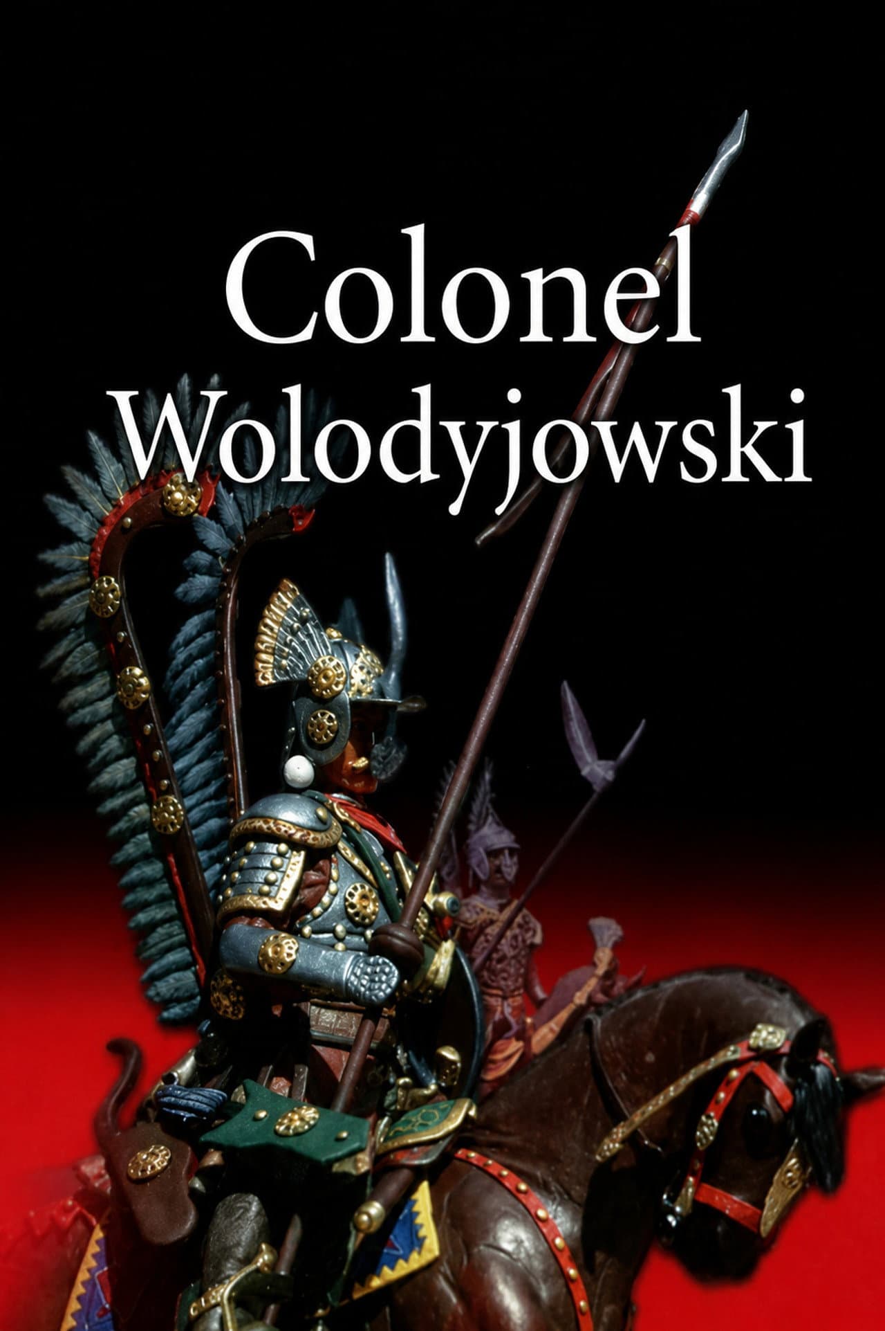 Colonel Wolodyjowski preview 2