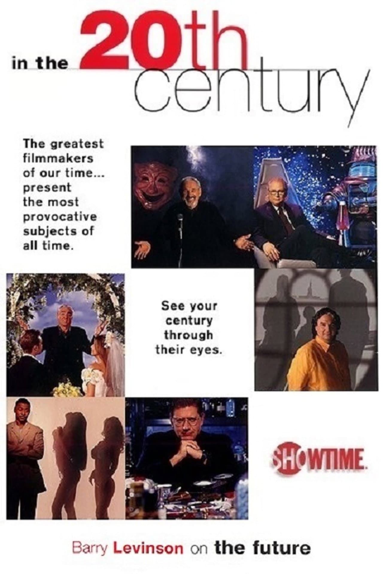 Yesterday's Tomorrows preview 1