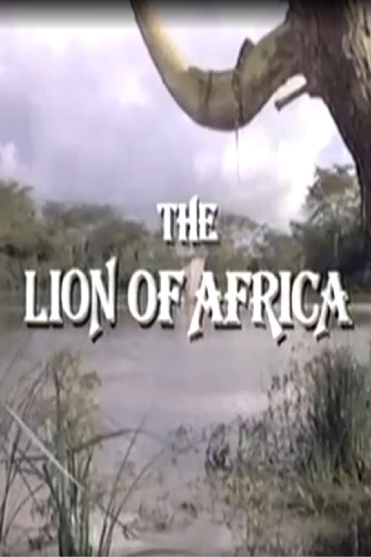 The Lion of Africa preview 1