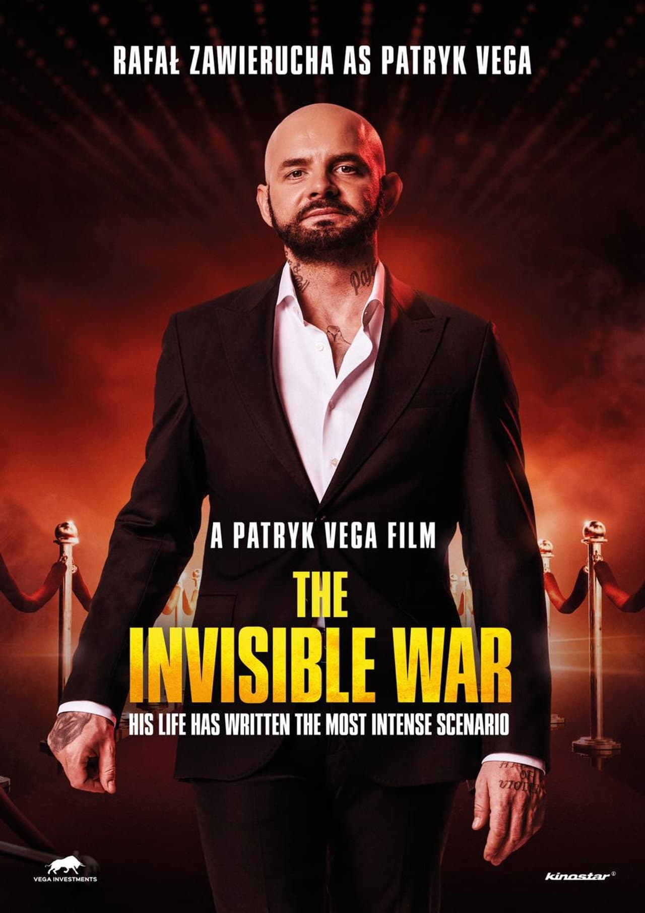 The Invisible War preview 2