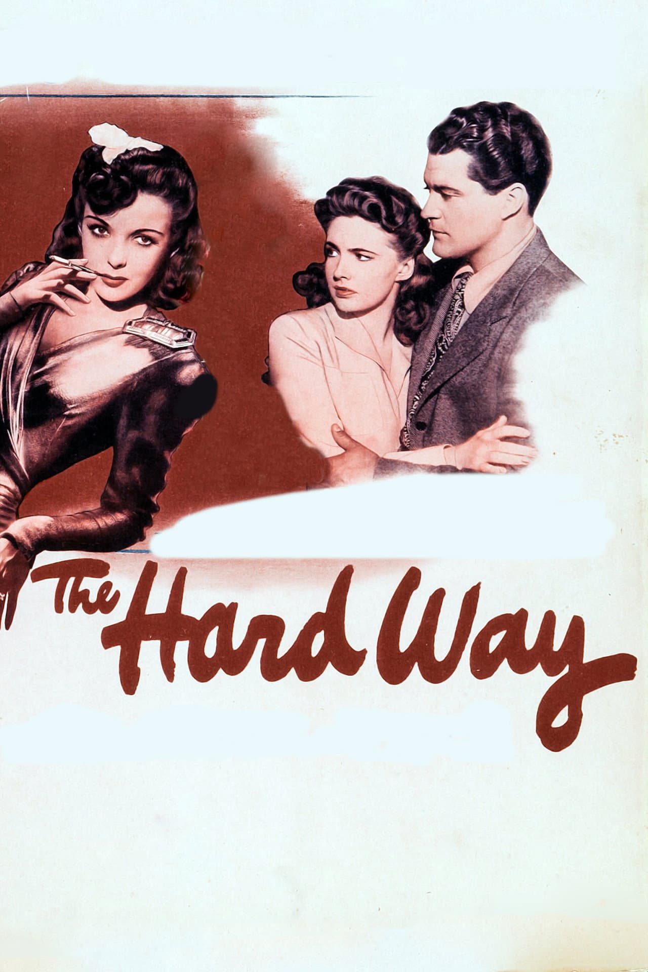 The Hard Way preview 2