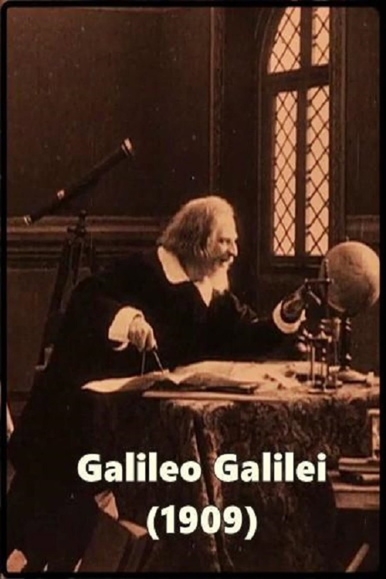Galileo Galilei preview 1