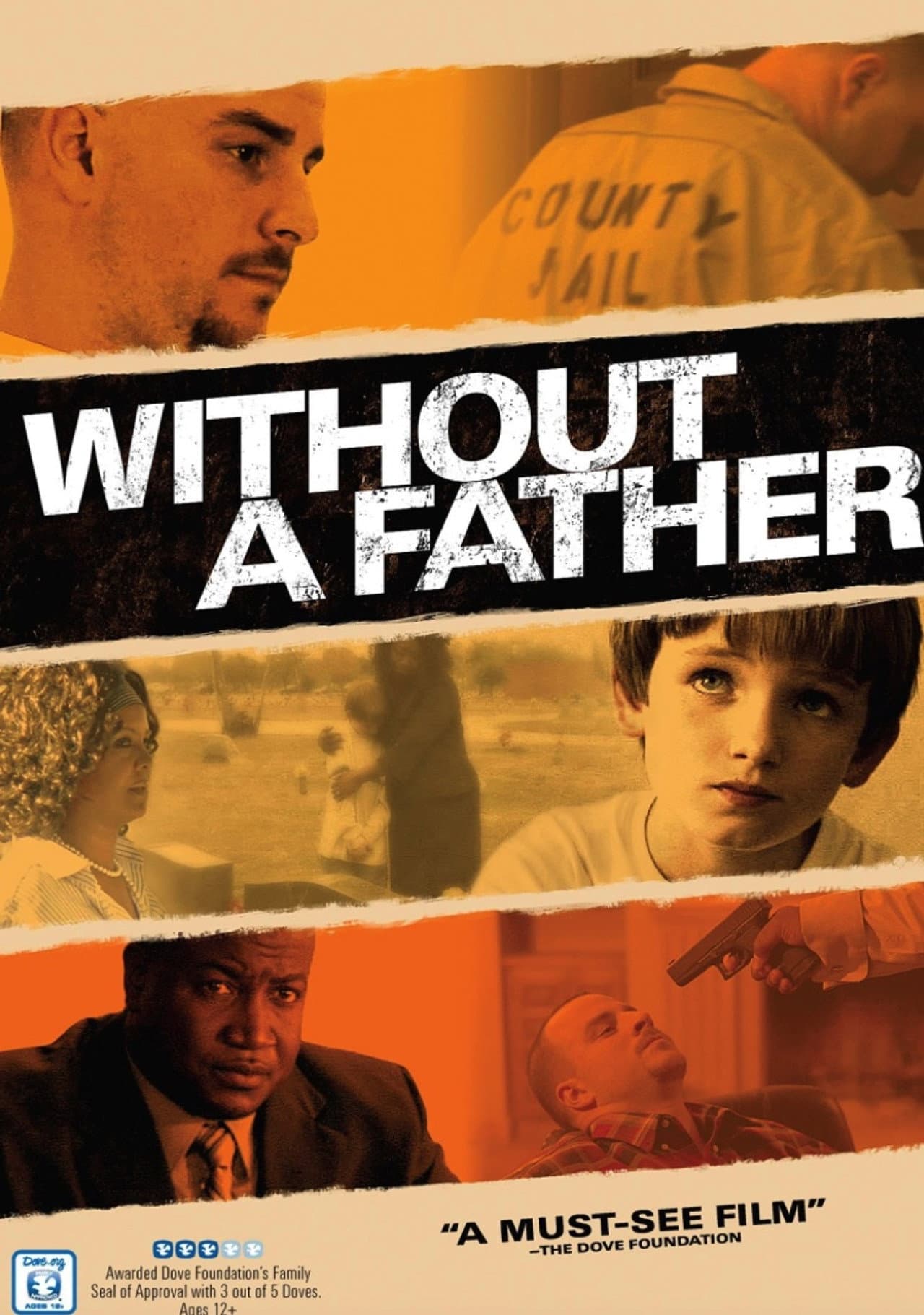 Without a Father preview 1