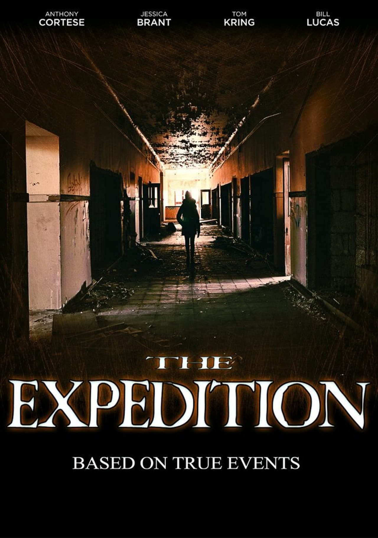 The Expedition preview 2