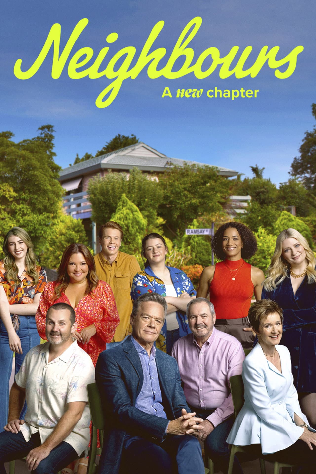Neighbours preview 2