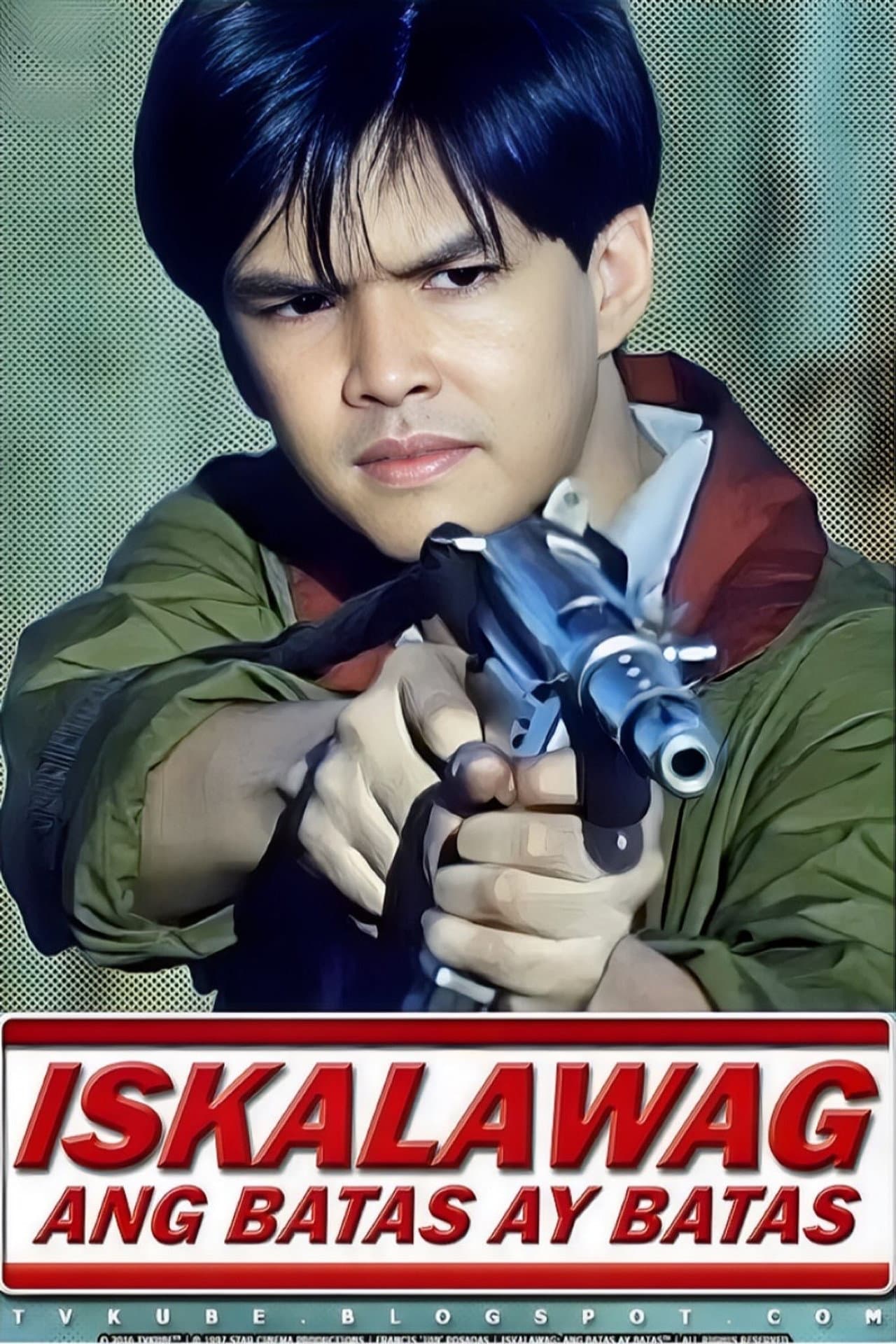 Iskalawag: Ang Batas Ay Batas preview 2