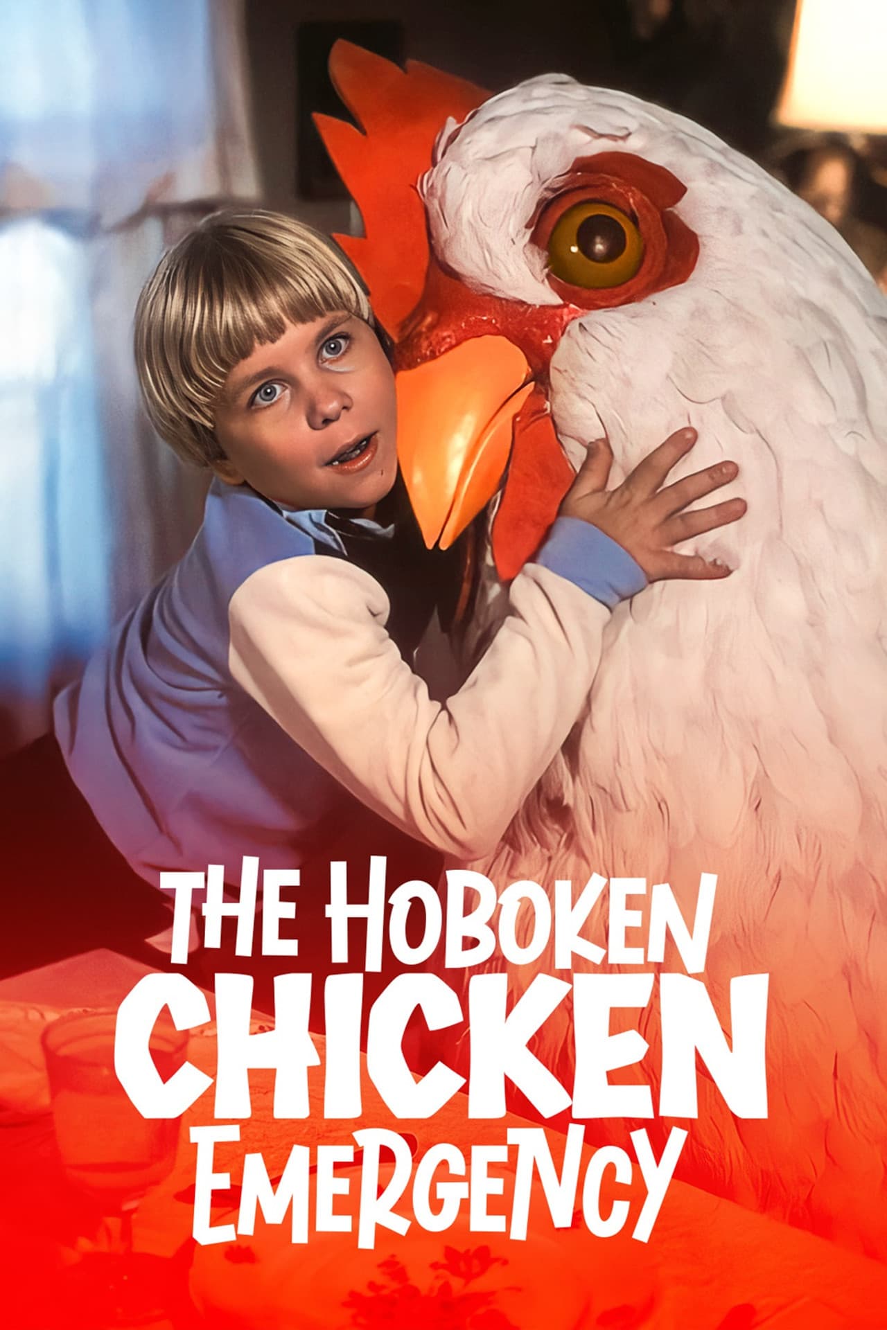 The Hoboken Chicken Emergency preview 2