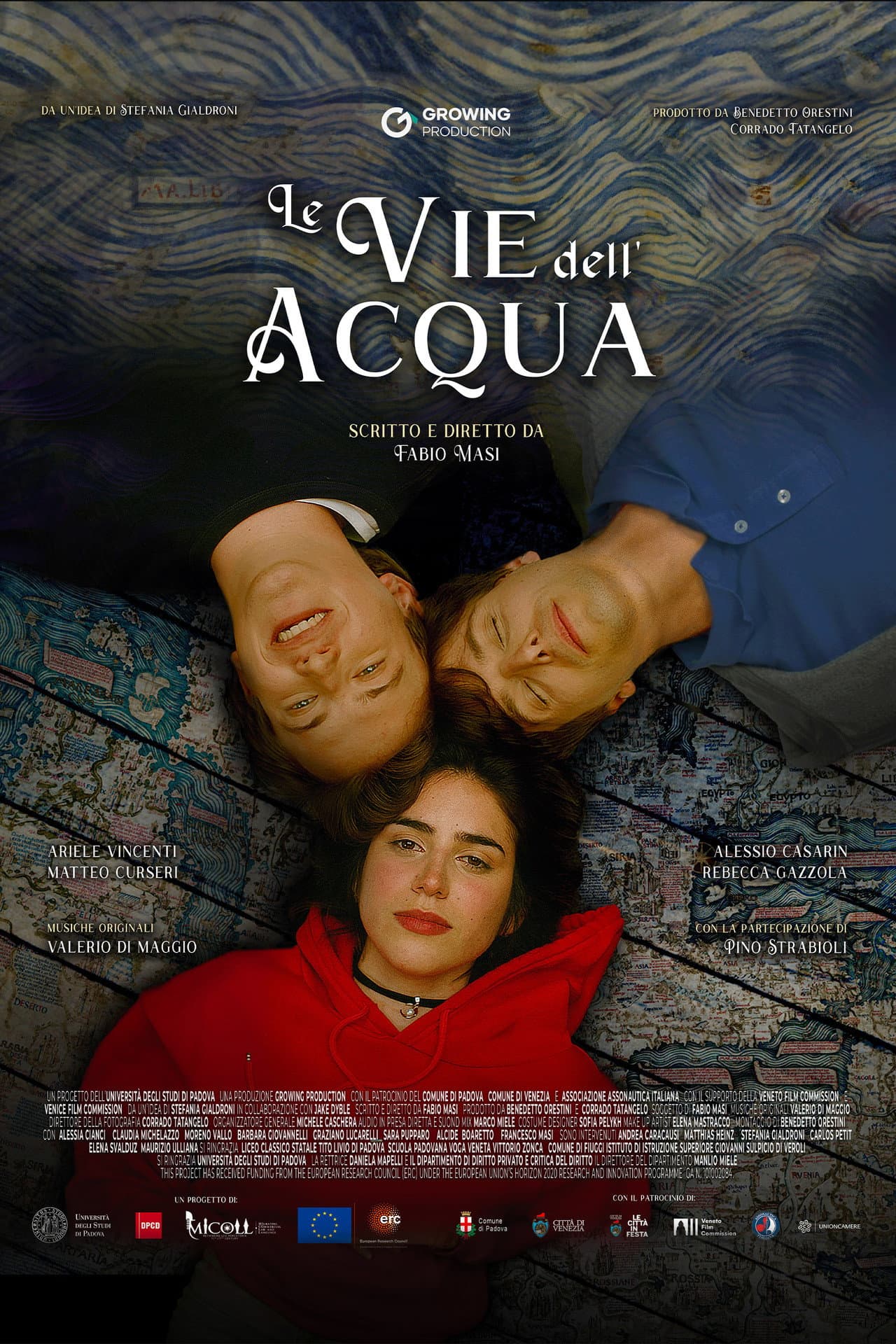 Le Vie Dell’Acqua preview 2