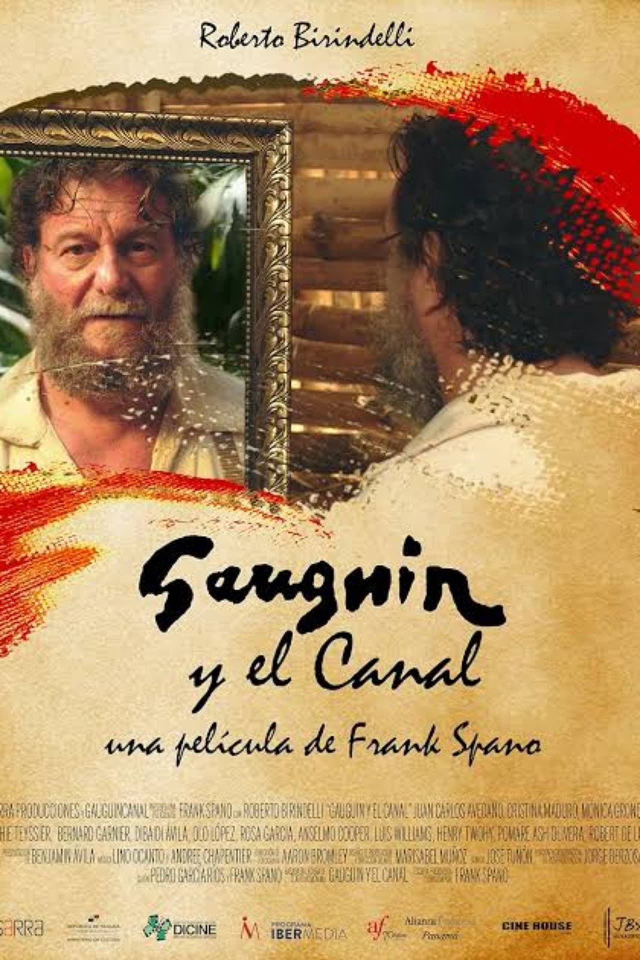 Gauguin y el canal preview 1