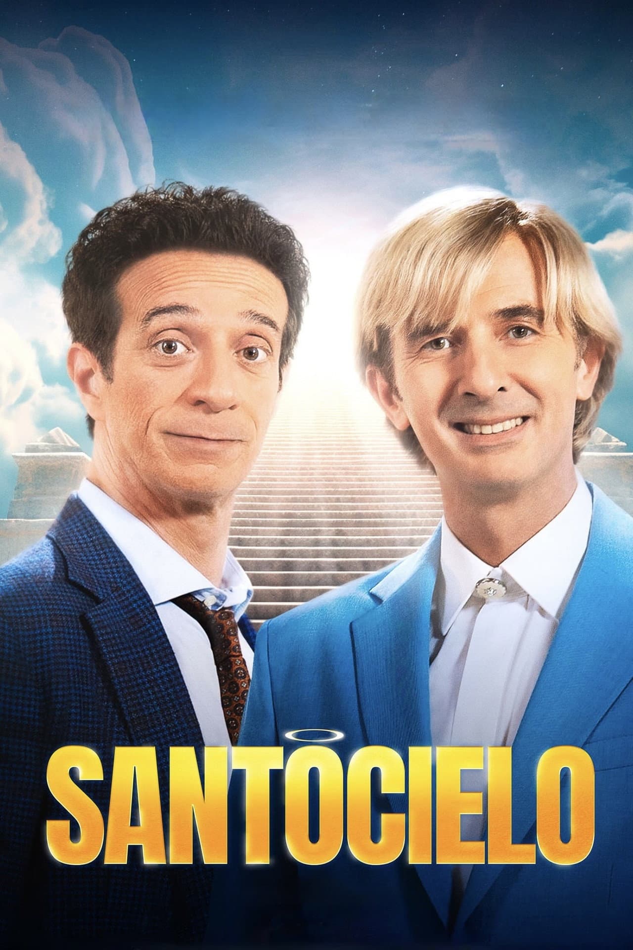 Santocielo preview 2