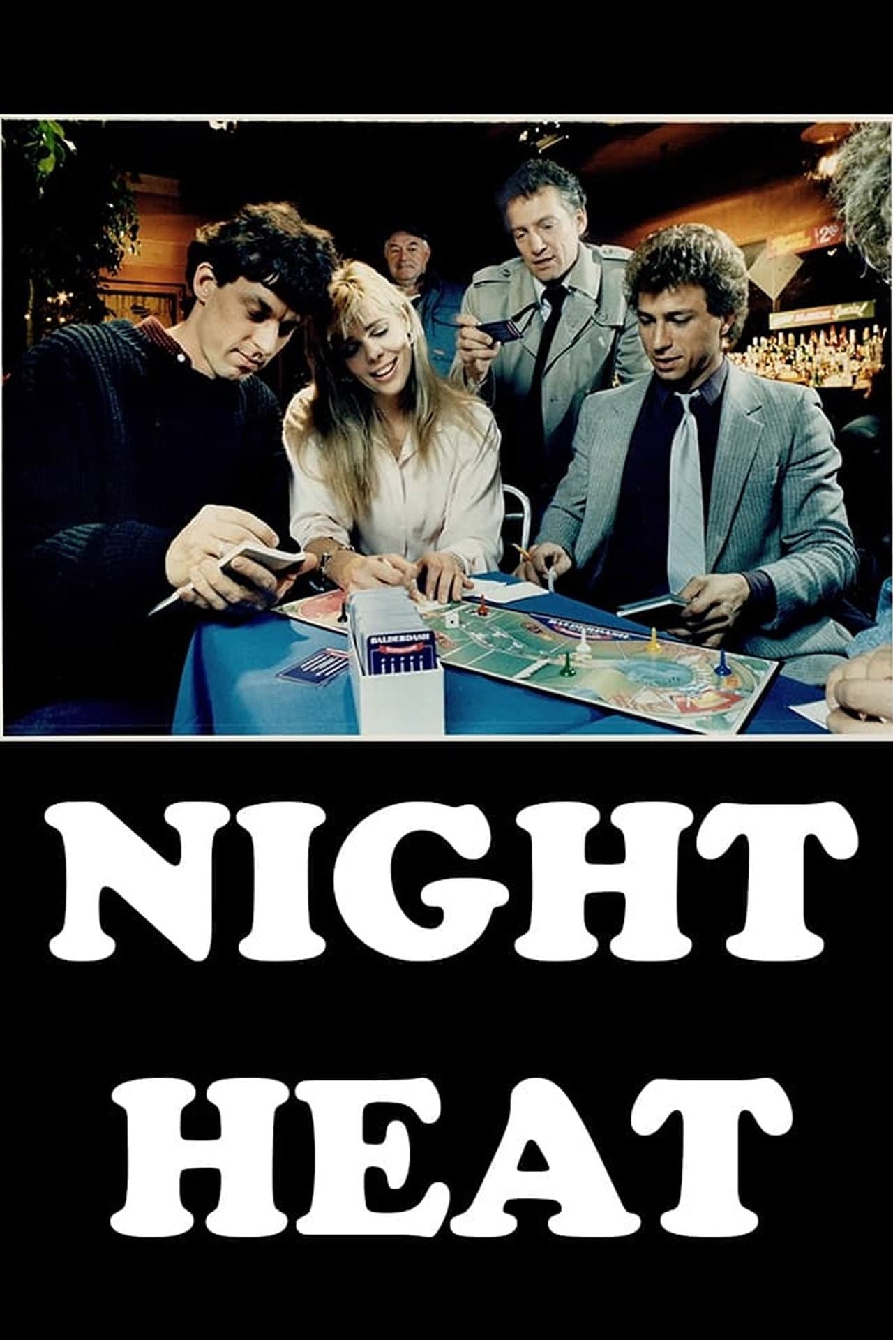 Night Heat preview 2