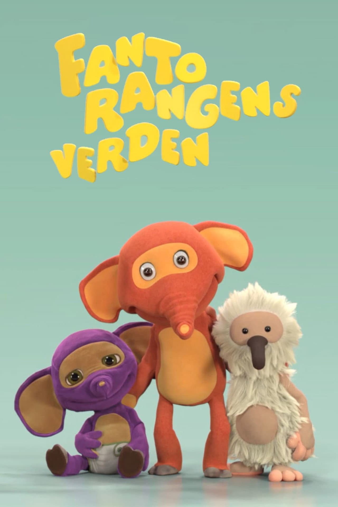 Fantorangens verden preview 2