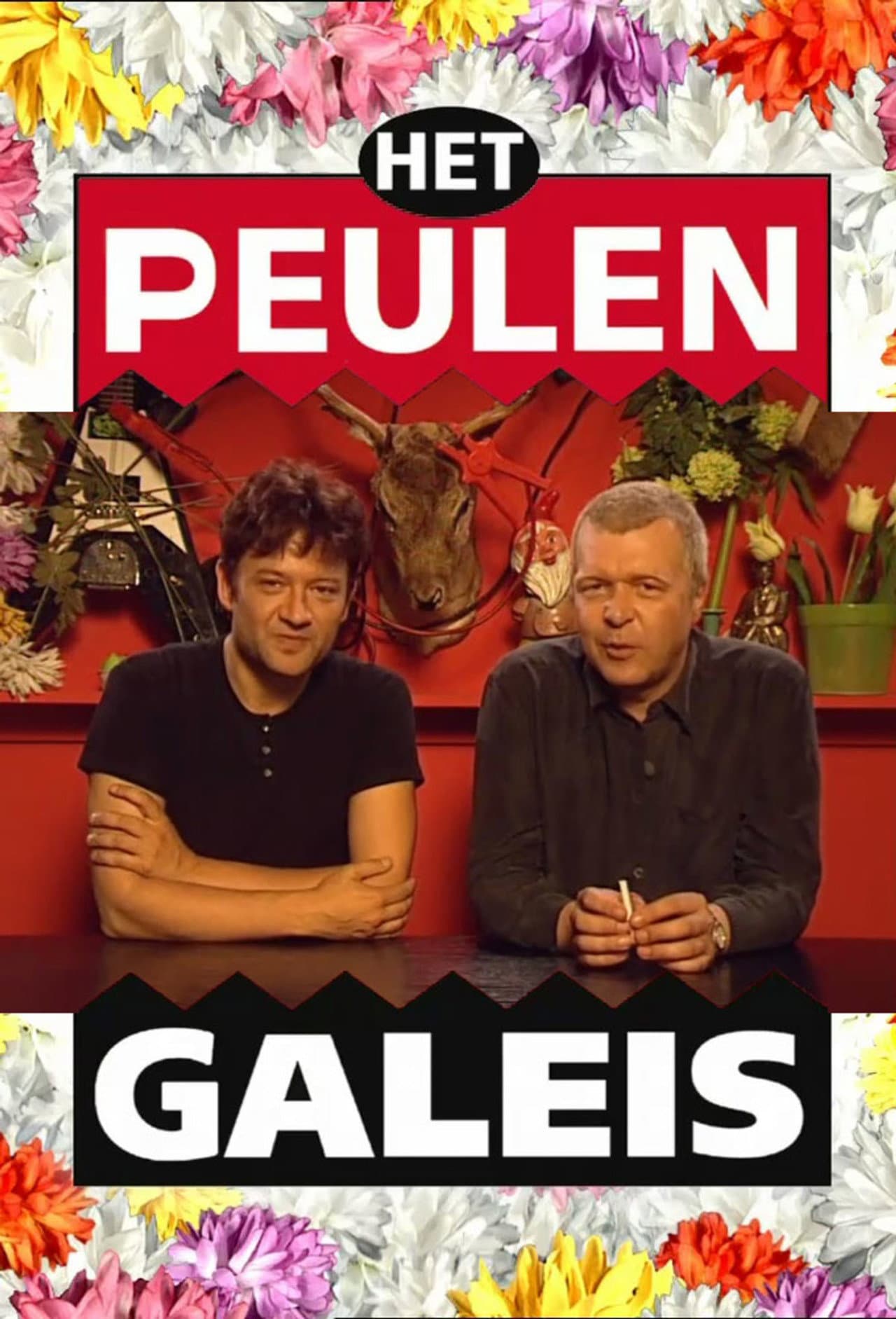 Het Peulengaleis preview 2