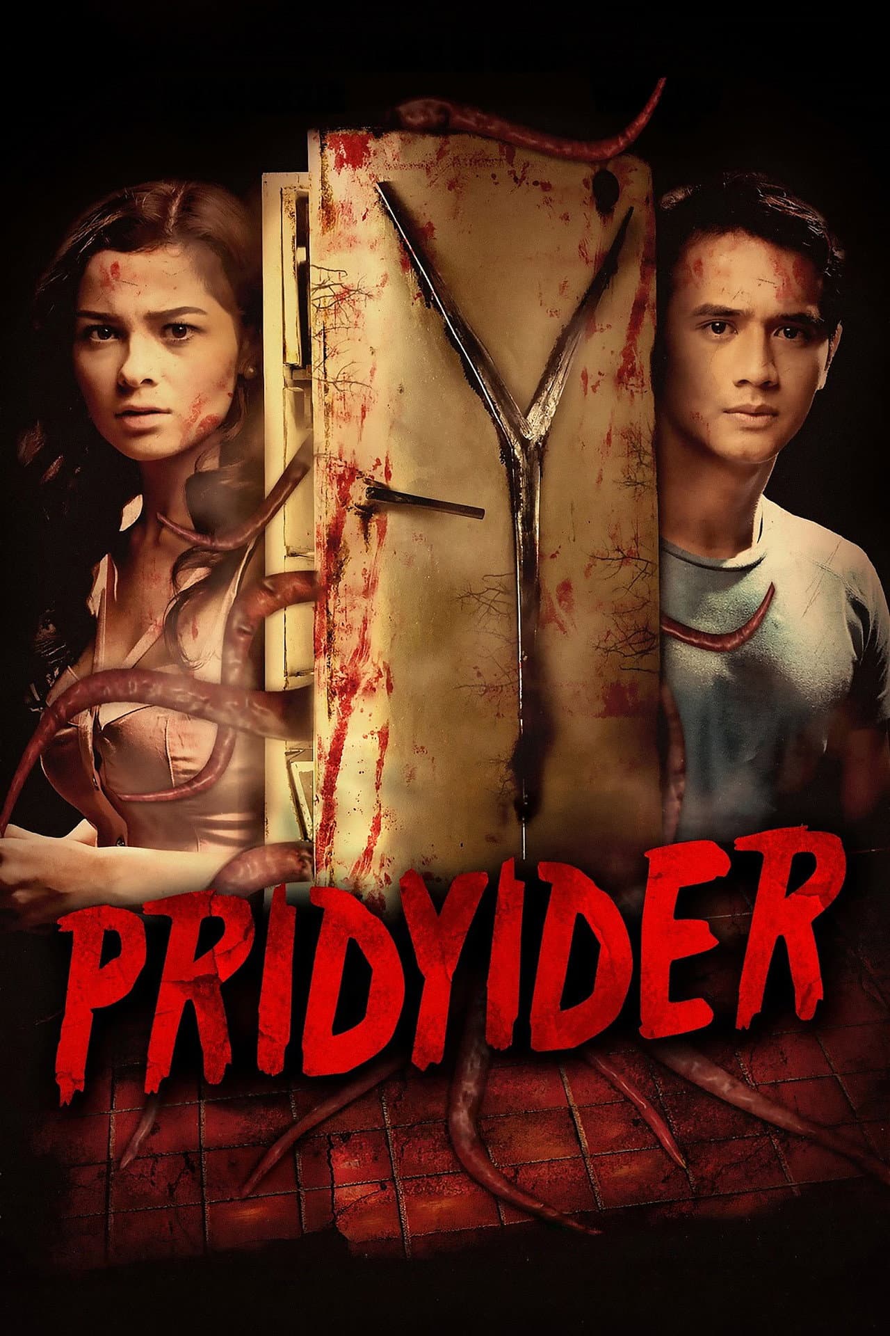 Pridyider preview 2